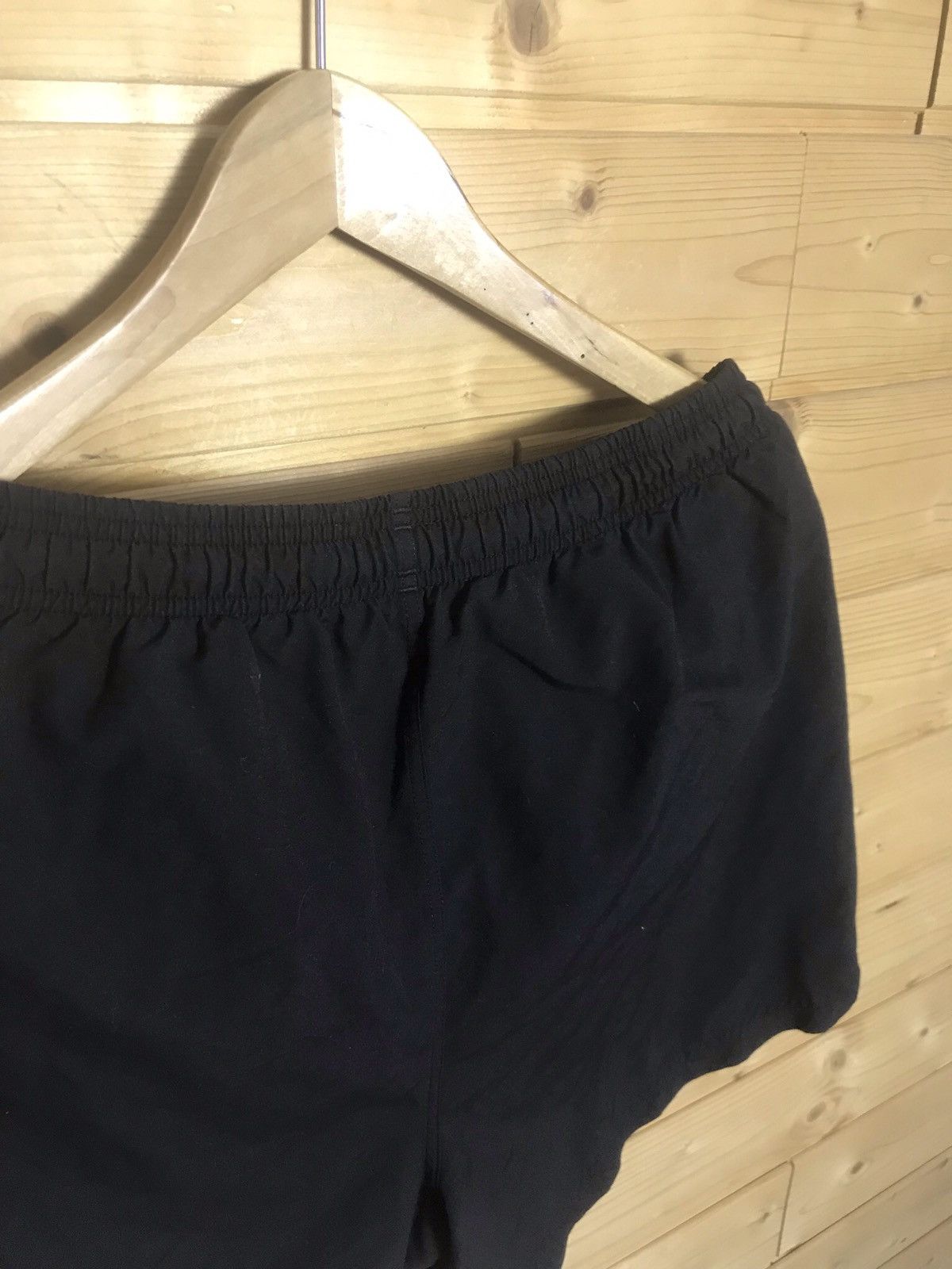 Vintage 2001 Vintage Adidas shorts Size US 34 / EU 50 - 8 Thumbnail