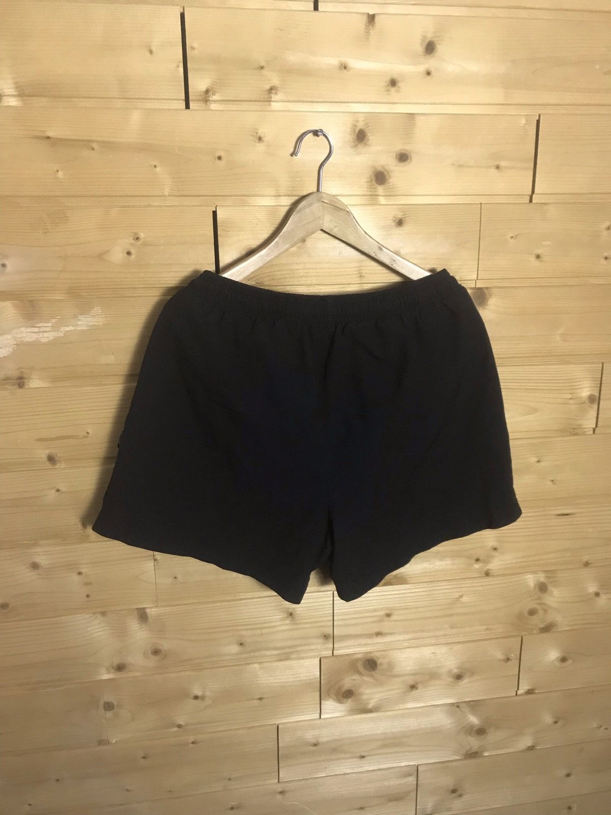Vintage 2001 Vintage Adidas shorts Size US 34 / EU 50 - 7 Thumbnail