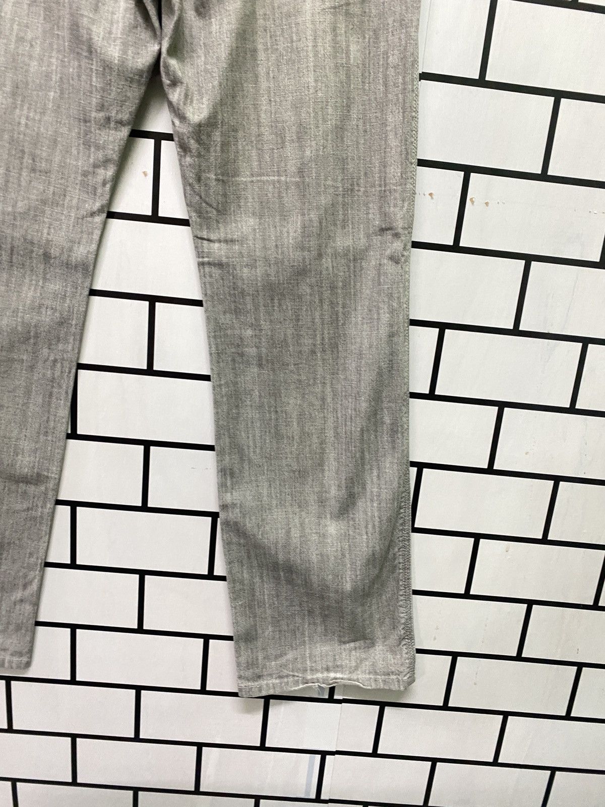 Designer × Edwin × Japanese Brand Edwin Japan Cambray Drawstring Pants Size US 30 / EU 46 - 13 Thumbnail