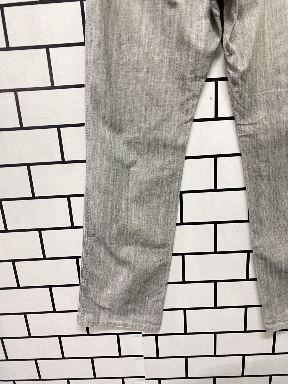 Designer × Edwin × Japanese Brand Edwin Japan Cambray Drawstring Pants Size US 30 / EU 46 - 14 Thumbnail