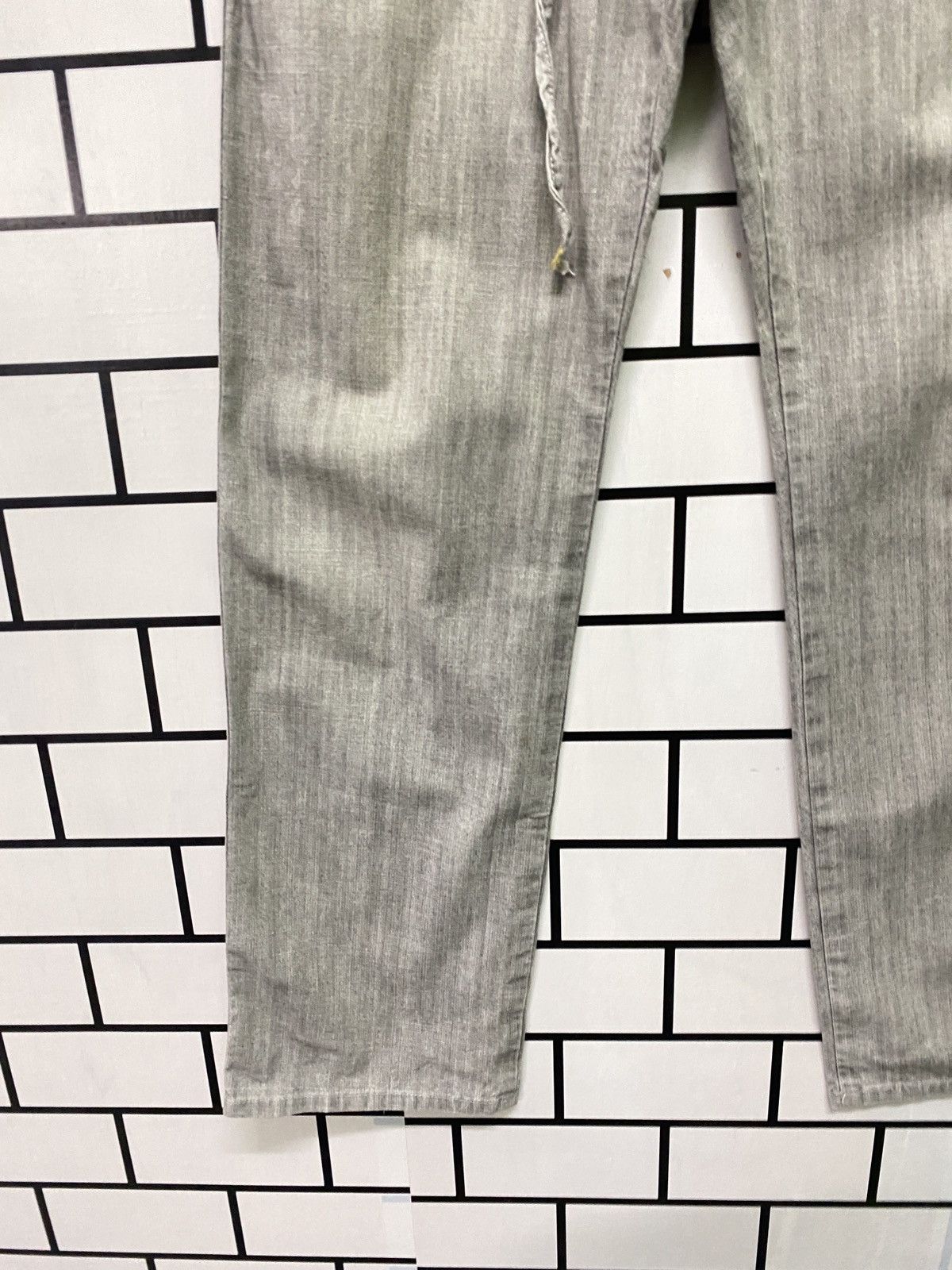 Designer × Edwin × Japanese Brand Edwin Japan Cambray Drawstring Pants Size US 30 / EU 46 - 6 Thumbnail
