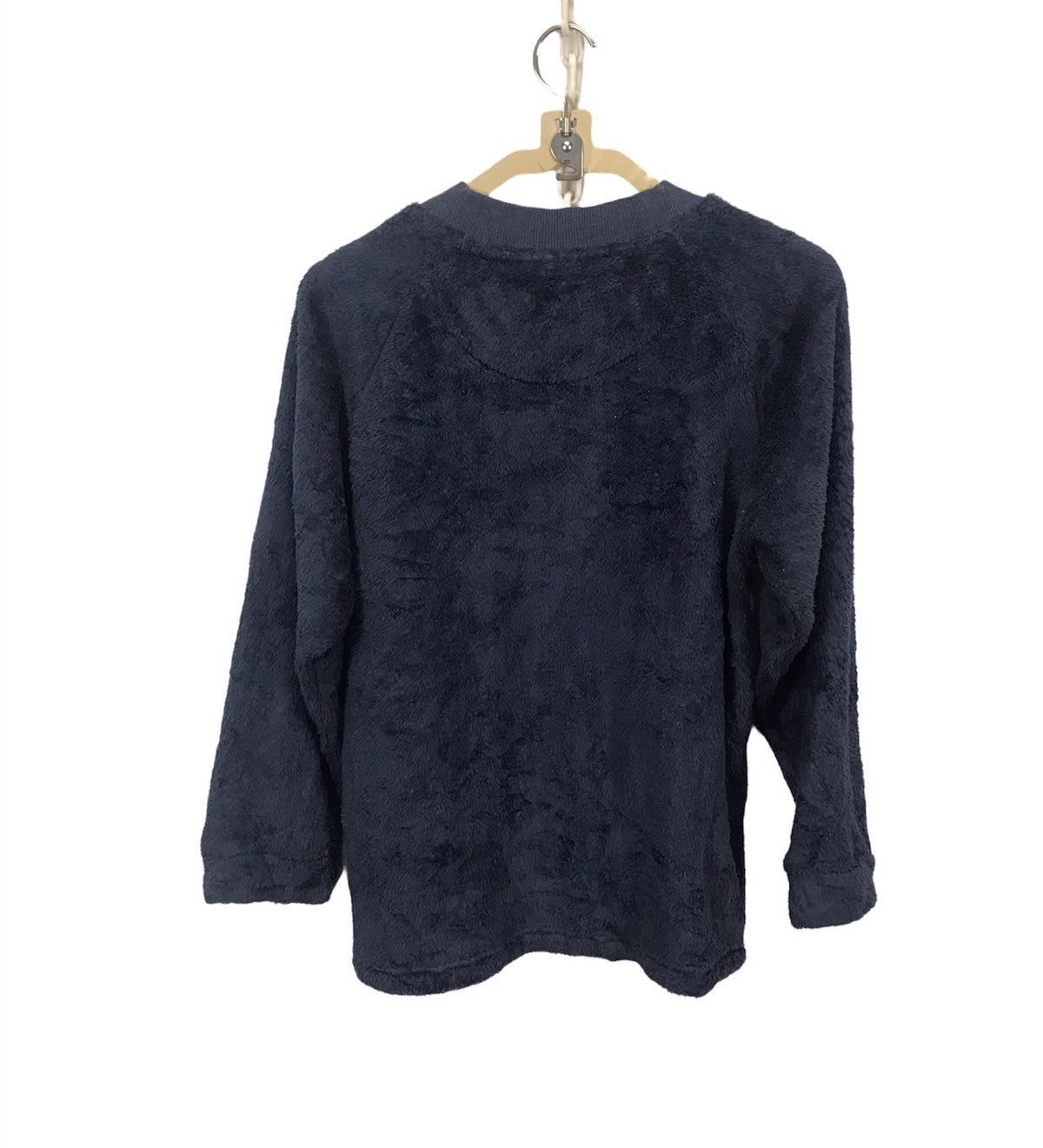 Champion Champion fleece sweatshirt Size US S / EU 44-46 / 1 - 2 Thumbnail