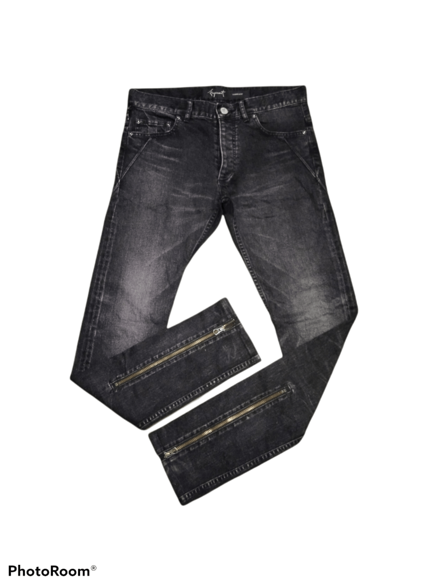 Men's Fagassent Toshiki Aoki Denim | Grailed