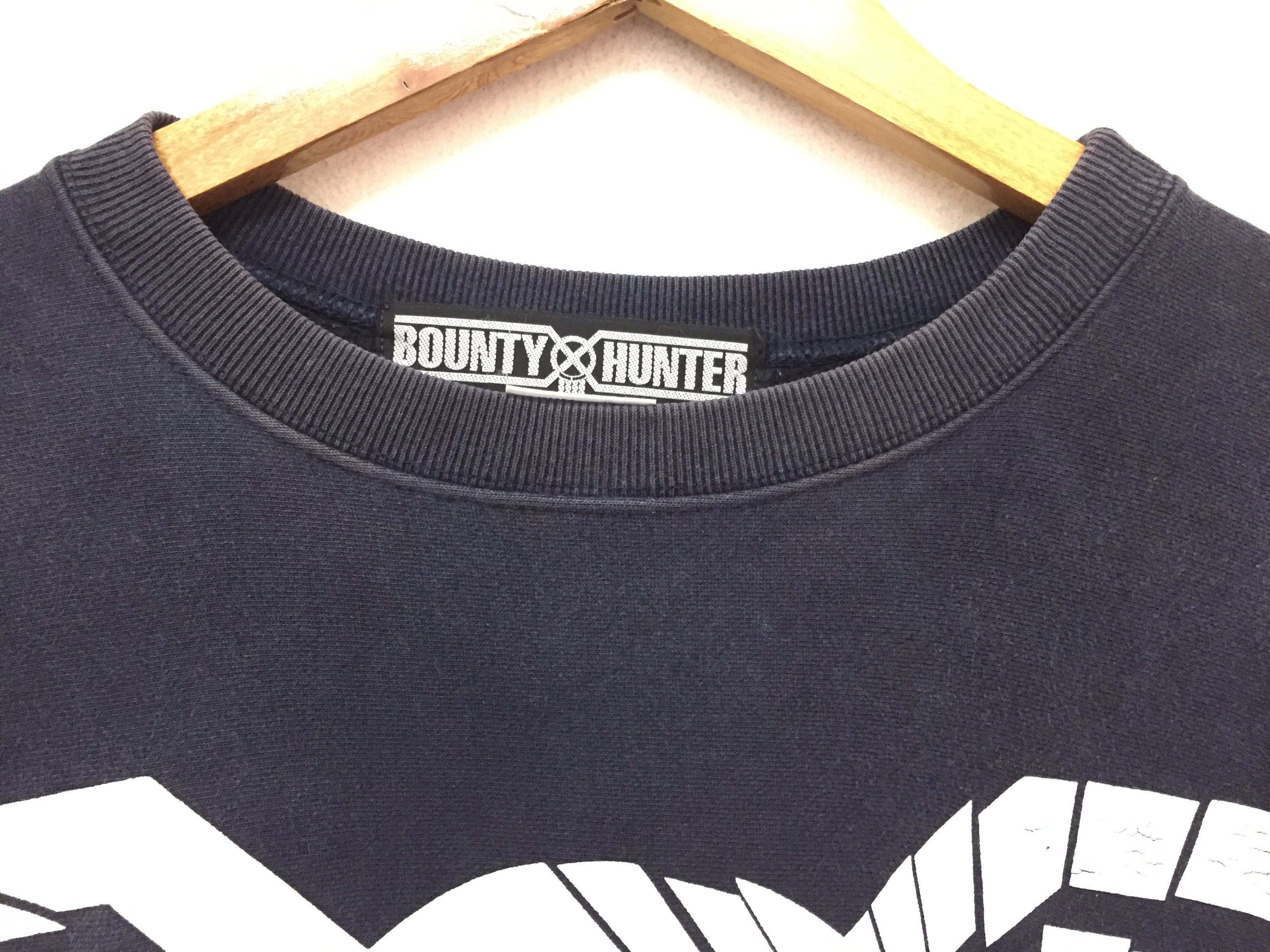 Bounty Hunter 90's Bounty Hunter logo made in USA Size US L / EU 52-54 / 3 - 6 Thumbnail