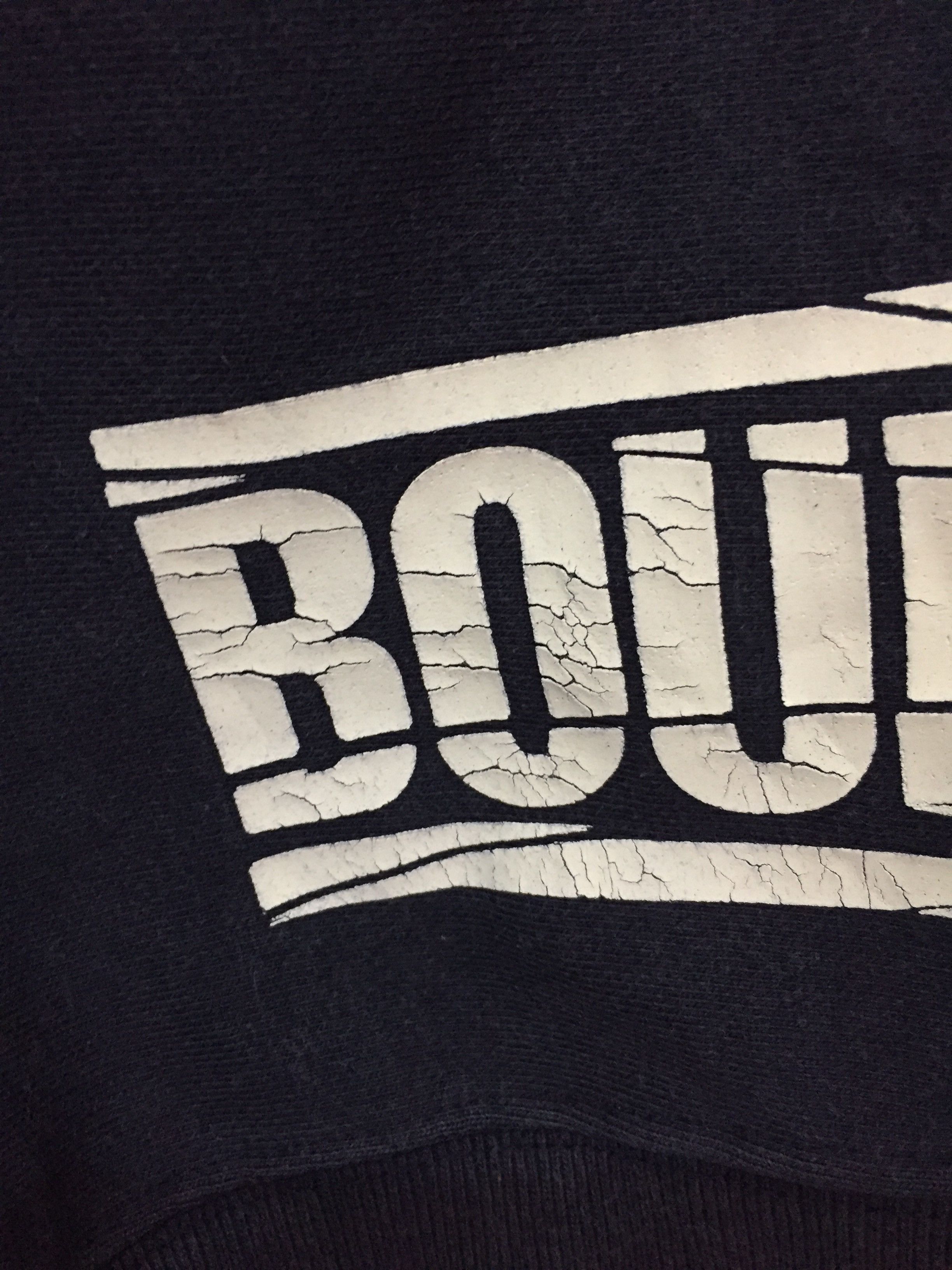 Bounty Hunter 90's Bounty Hunter logo made in USA Size US L / EU 52-54 / 3 - 9 Thumbnail