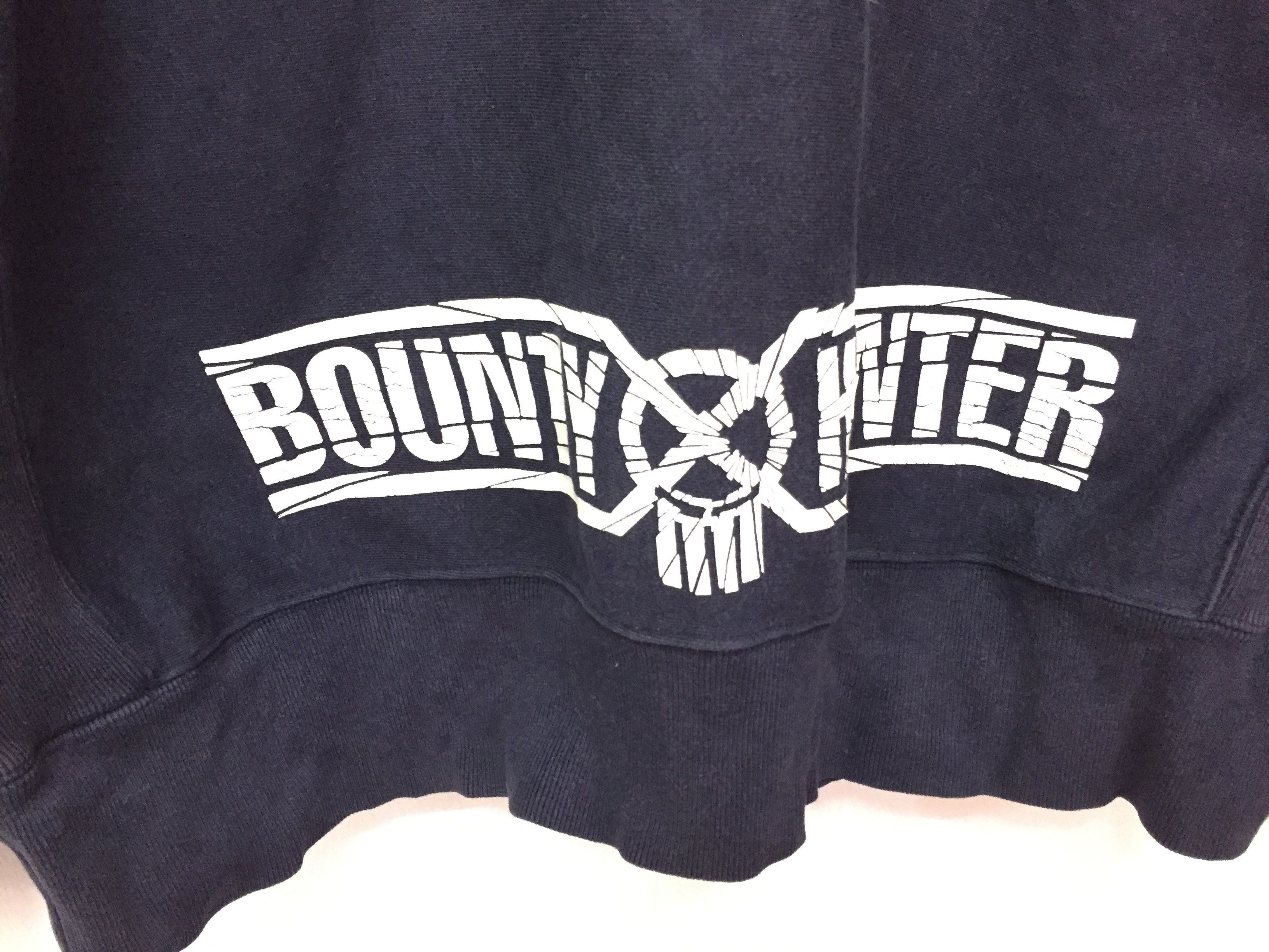 Bounty Hunter 90's Bounty Hunter logo made in USA Size US L / EU 52-54 / 3 - 8 Thumbnail