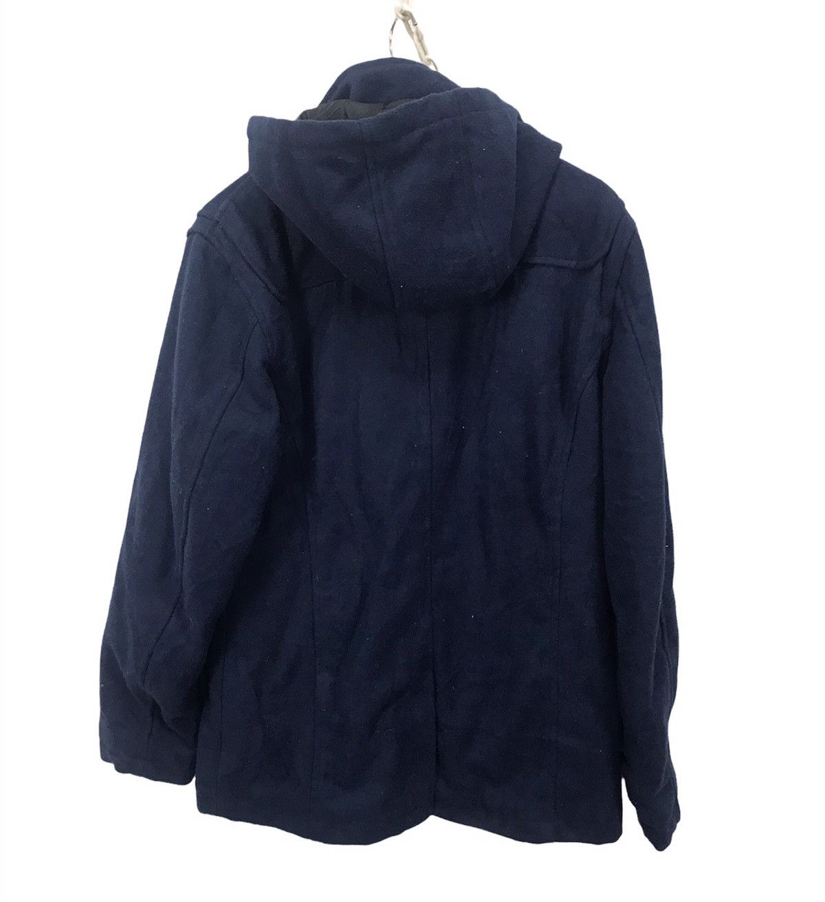 In The Attic In the attic jacket with hoodie Size US M / EU 48-50 / 2 - 2 Thumbnail