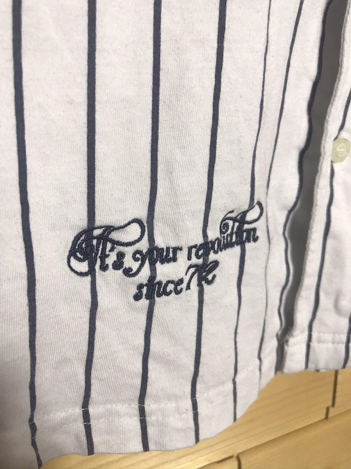 Brave Soul Brave Soul jersey Size US M / EU 48-50 / 2 - 6 Thumbnail