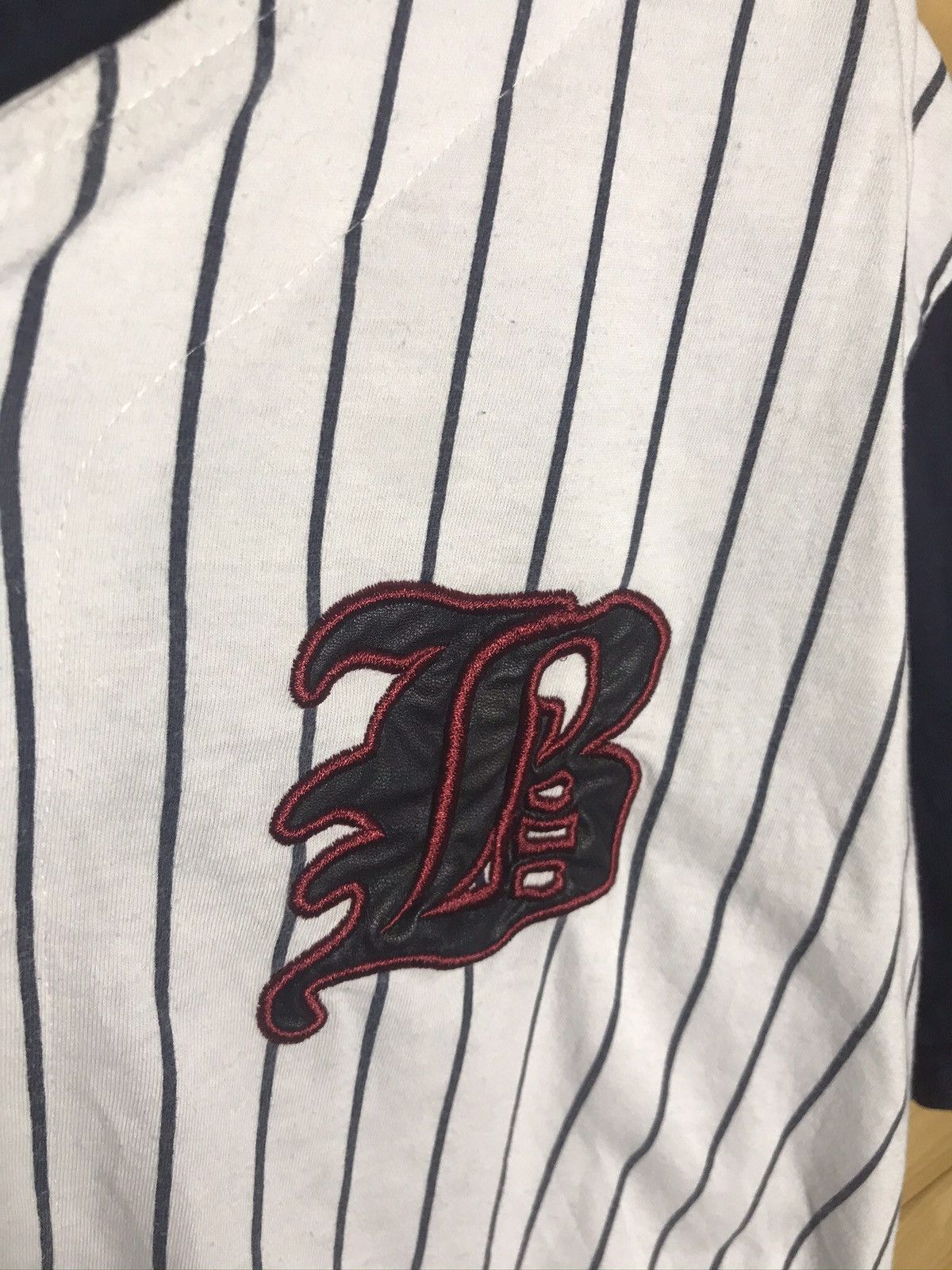 Brave Soul Brave Soul jersey Size US M / EU 48-50 / 2 - 3 Thumbnail
