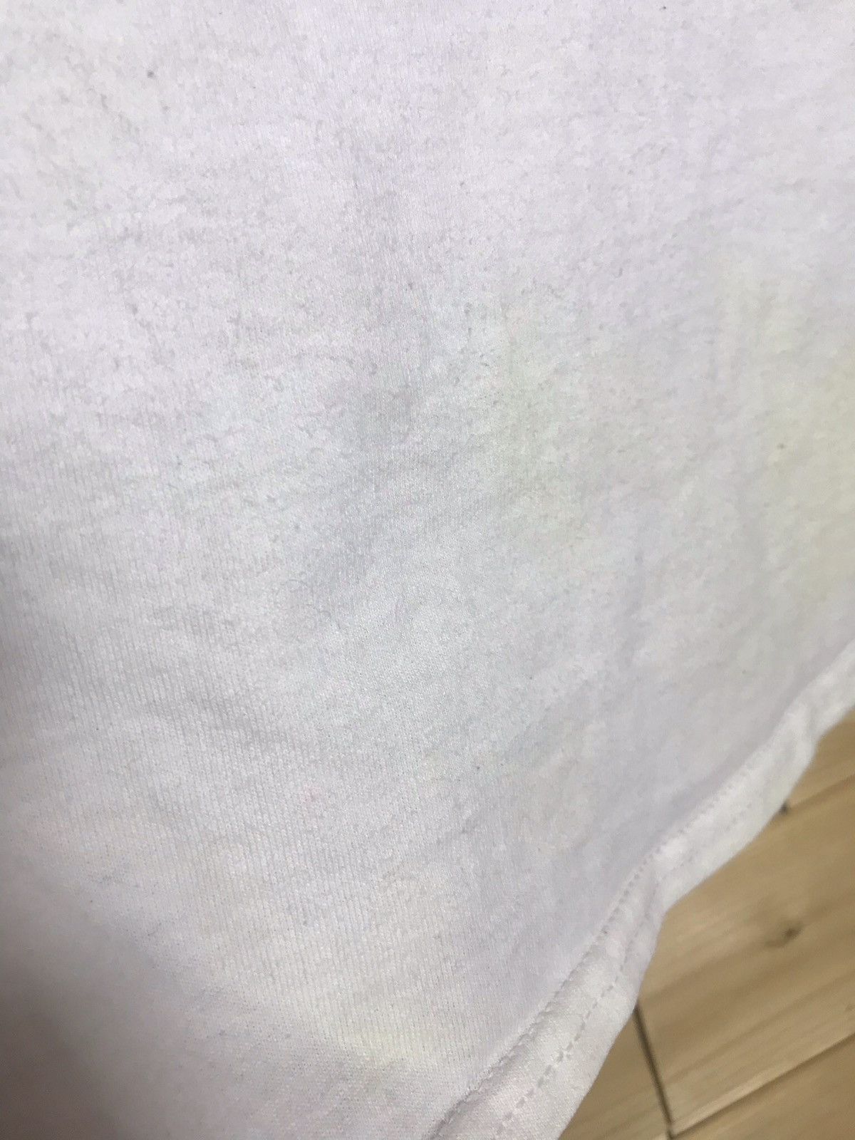 Rap Tees XXXtentacion t-shirt Size US S / EU 44-46 / 1 - 16 Thumbnail
