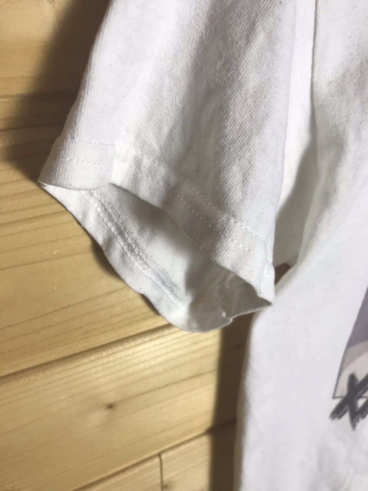 Rap Tees XXXtentacion t-shirt Size US S / EU 44-46 / 1 - 4 Thumbnail