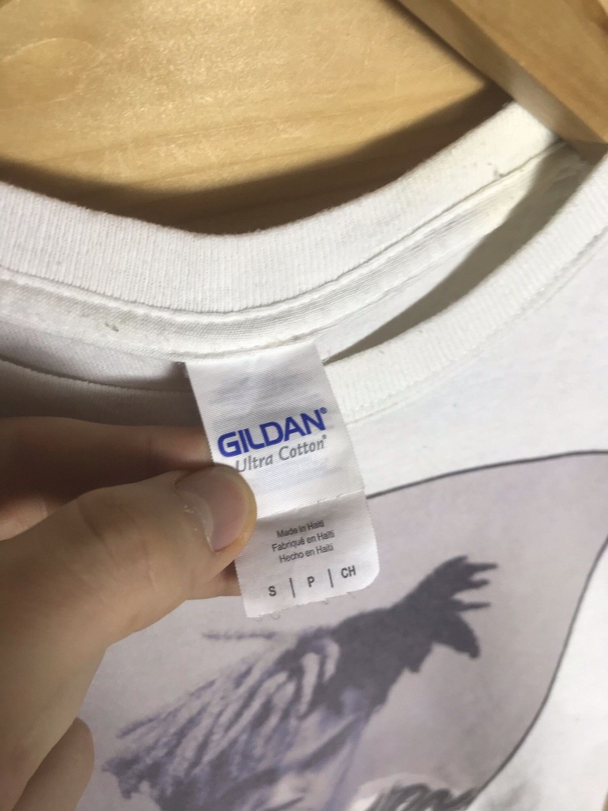 Rap Tees XXXtentacion t-shirt Size US S / EU 44-46 / 1 - 6 Thumbnail