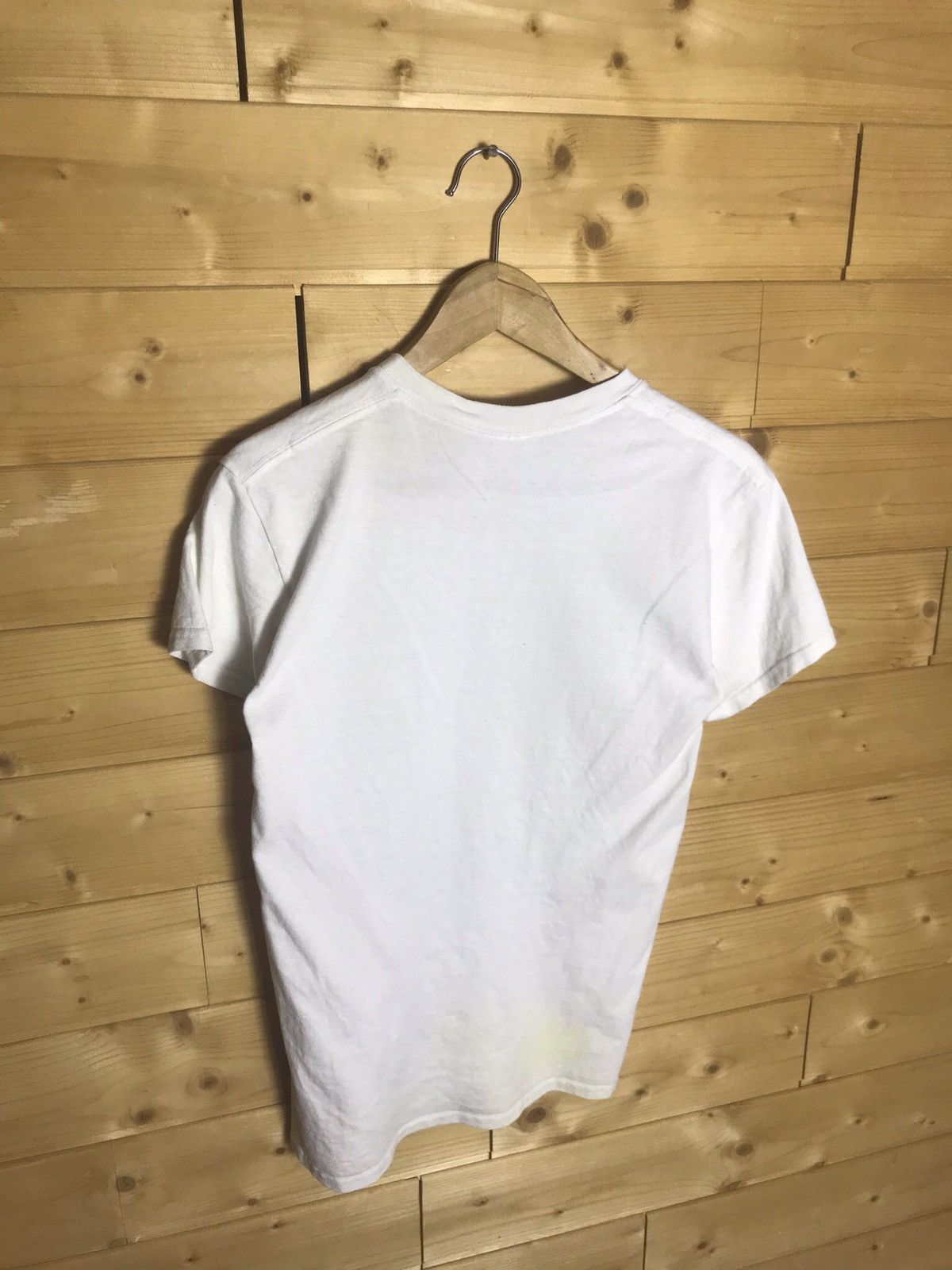 Rap Tees XXXtentacion t-shirt Size US S / EU 44-46 / 1 - 11 Thumbnail