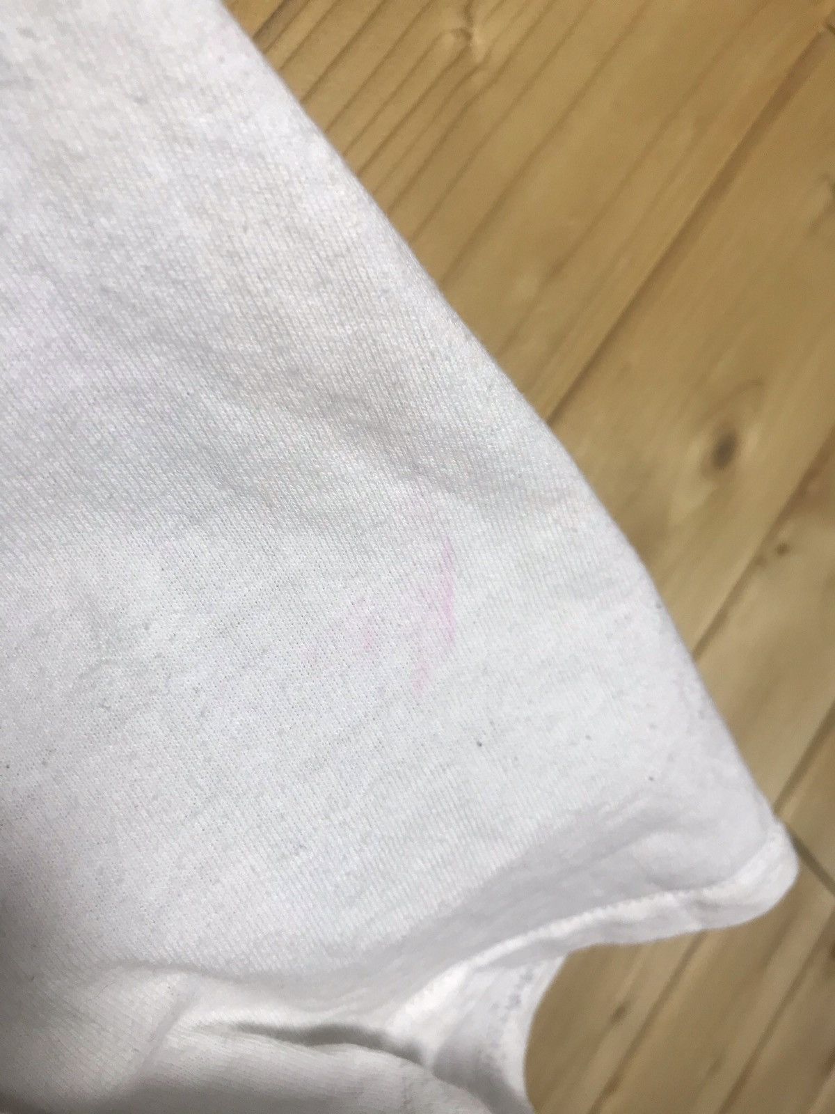 Rap Tees XXXtentacion t-shirt Size US S / EU 44-46 / 1 - 9 Thumbnail