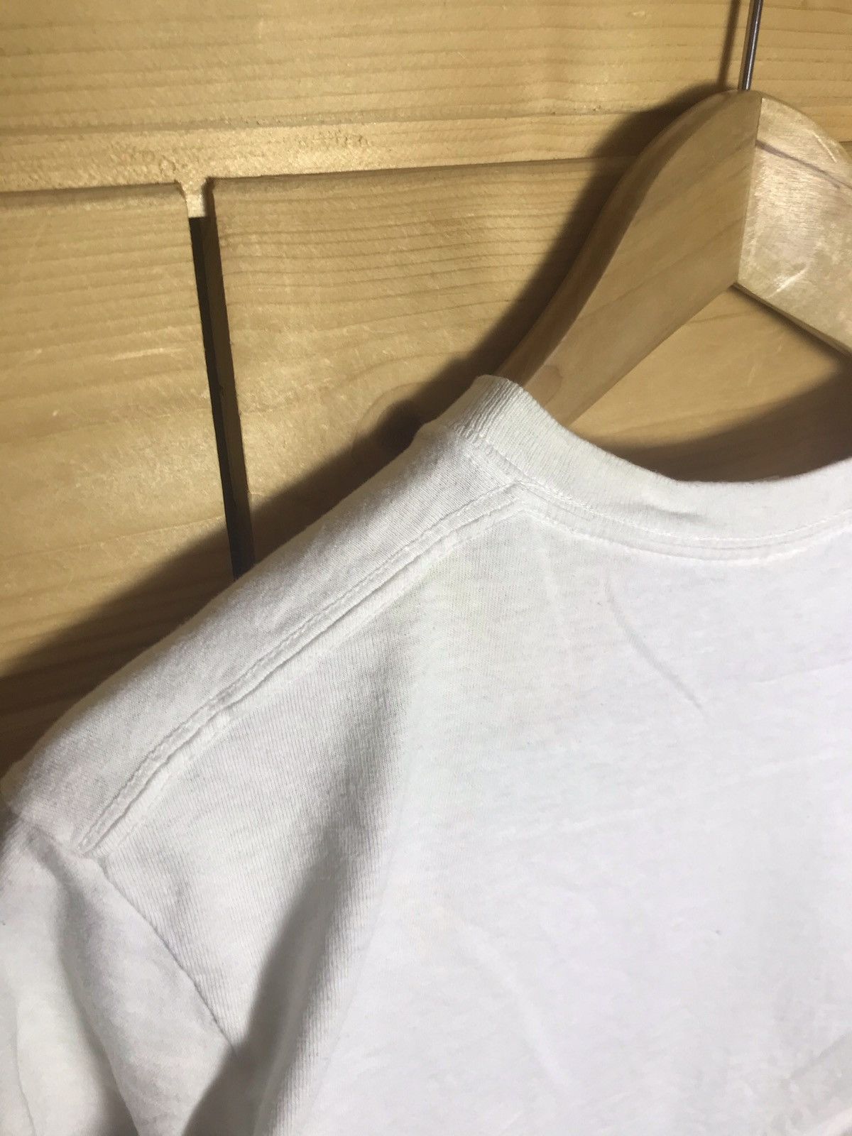 Rap Tees XXXtentacion t-shirt Size US S / EU 44-46 / 1 - 12 Thumbnail