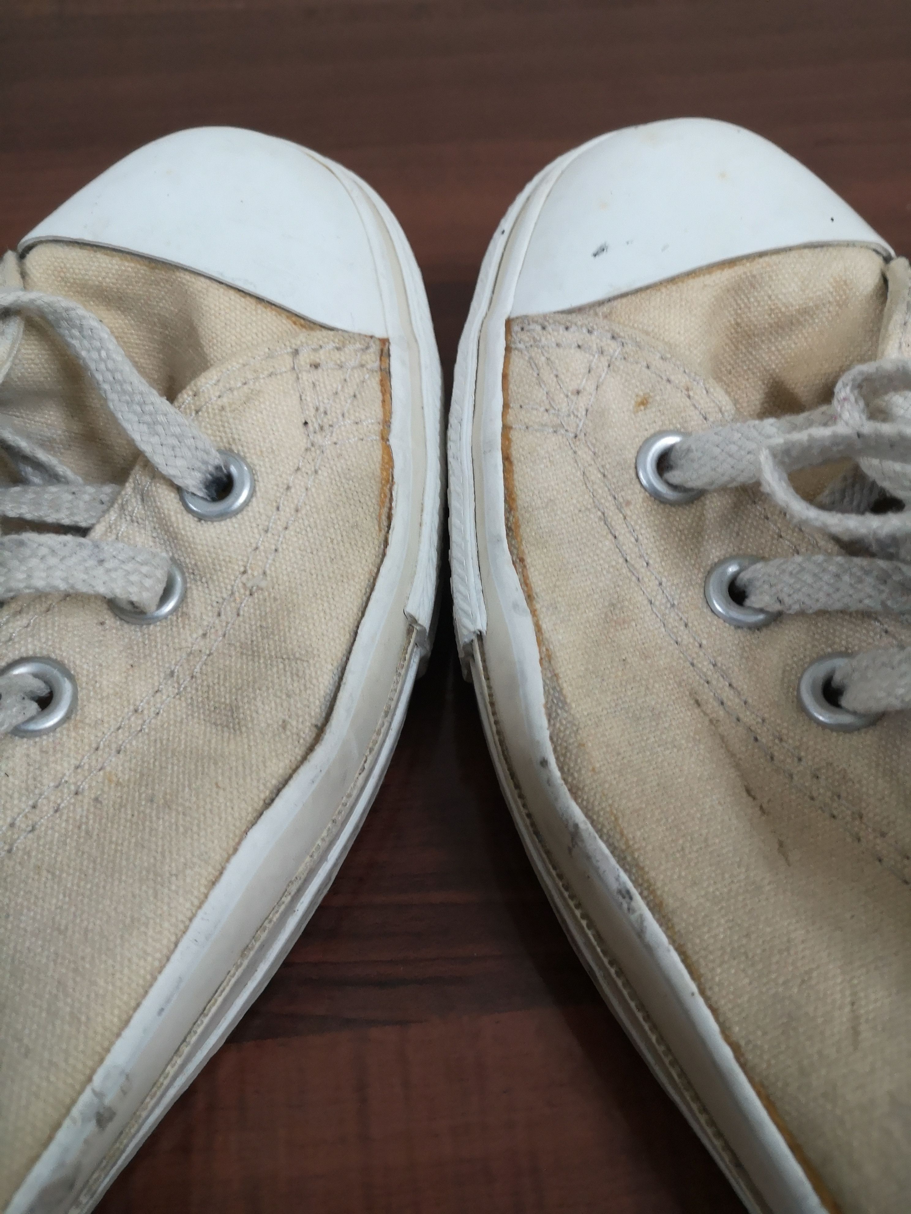Converse Converse x John Lennon Imagine (Peace) Size US 8.5 / EU 41-42 - 19 Thumbnail