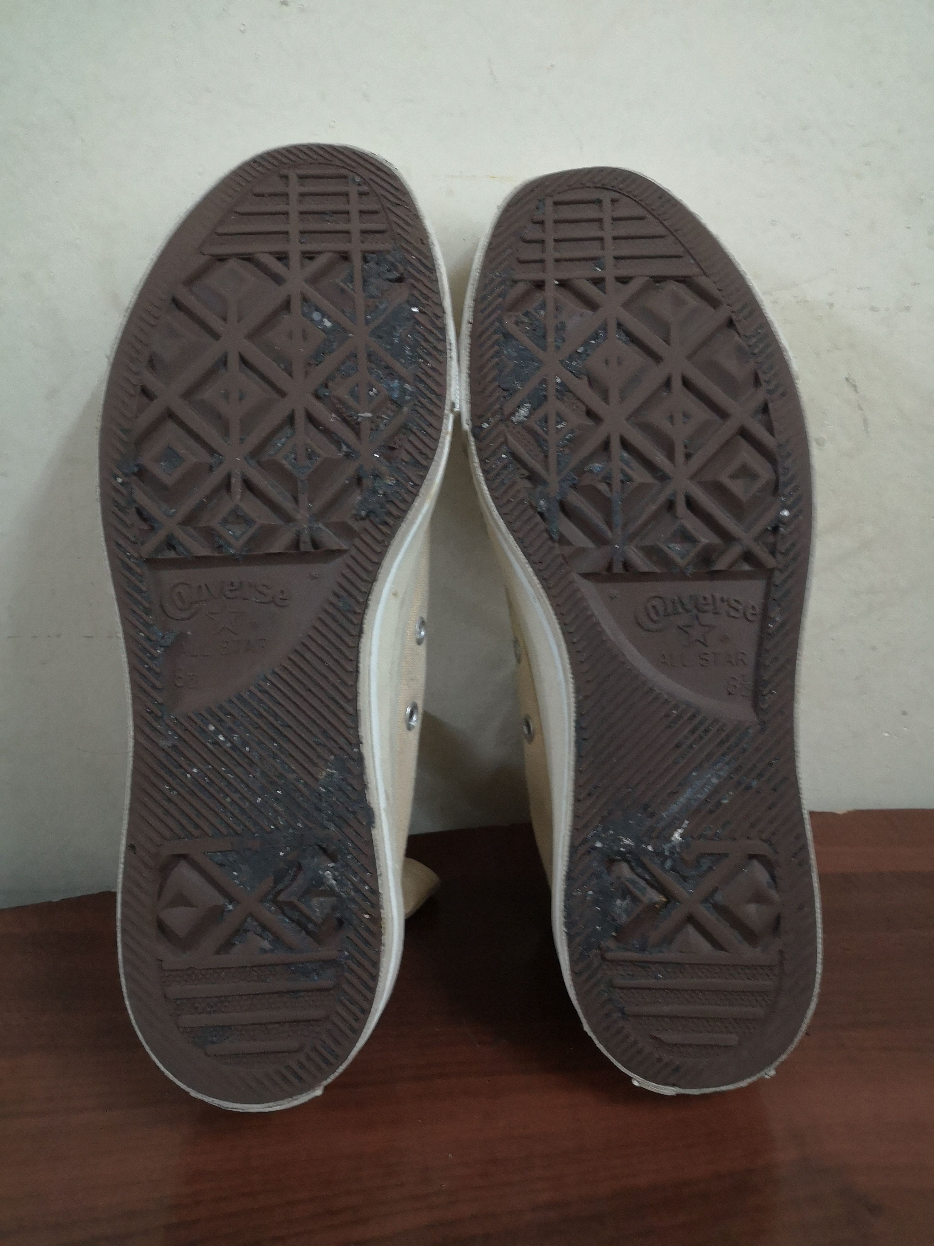 Converse Converse x John Lennon Imagine (Peace) Size US 8.5 / EU 41-42 - 6 Thumbnail