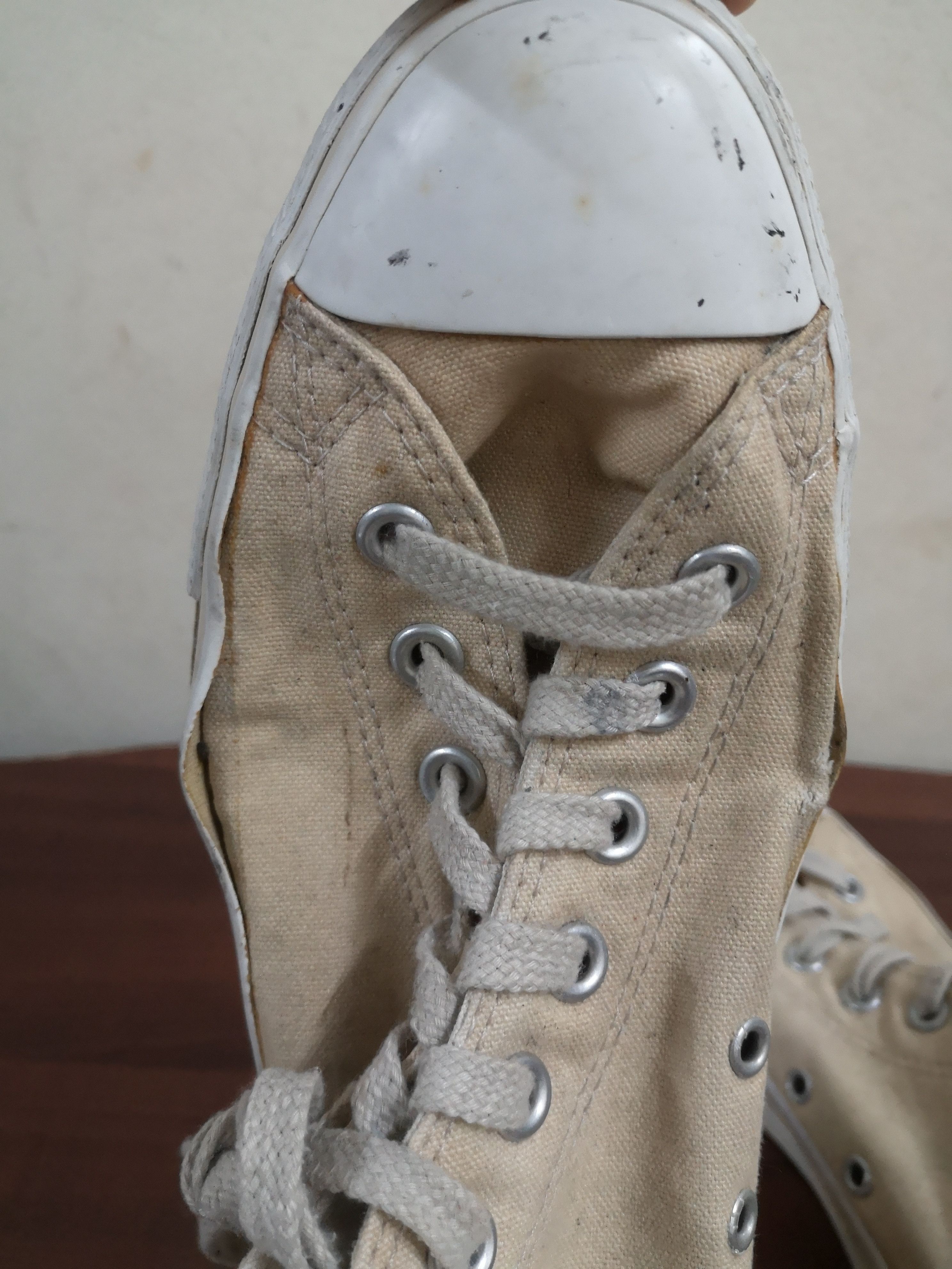 Converse Converse x John Lennon Imagine (Peace) Size US 8.5 / EU 41-42 - 22 Thumbnail