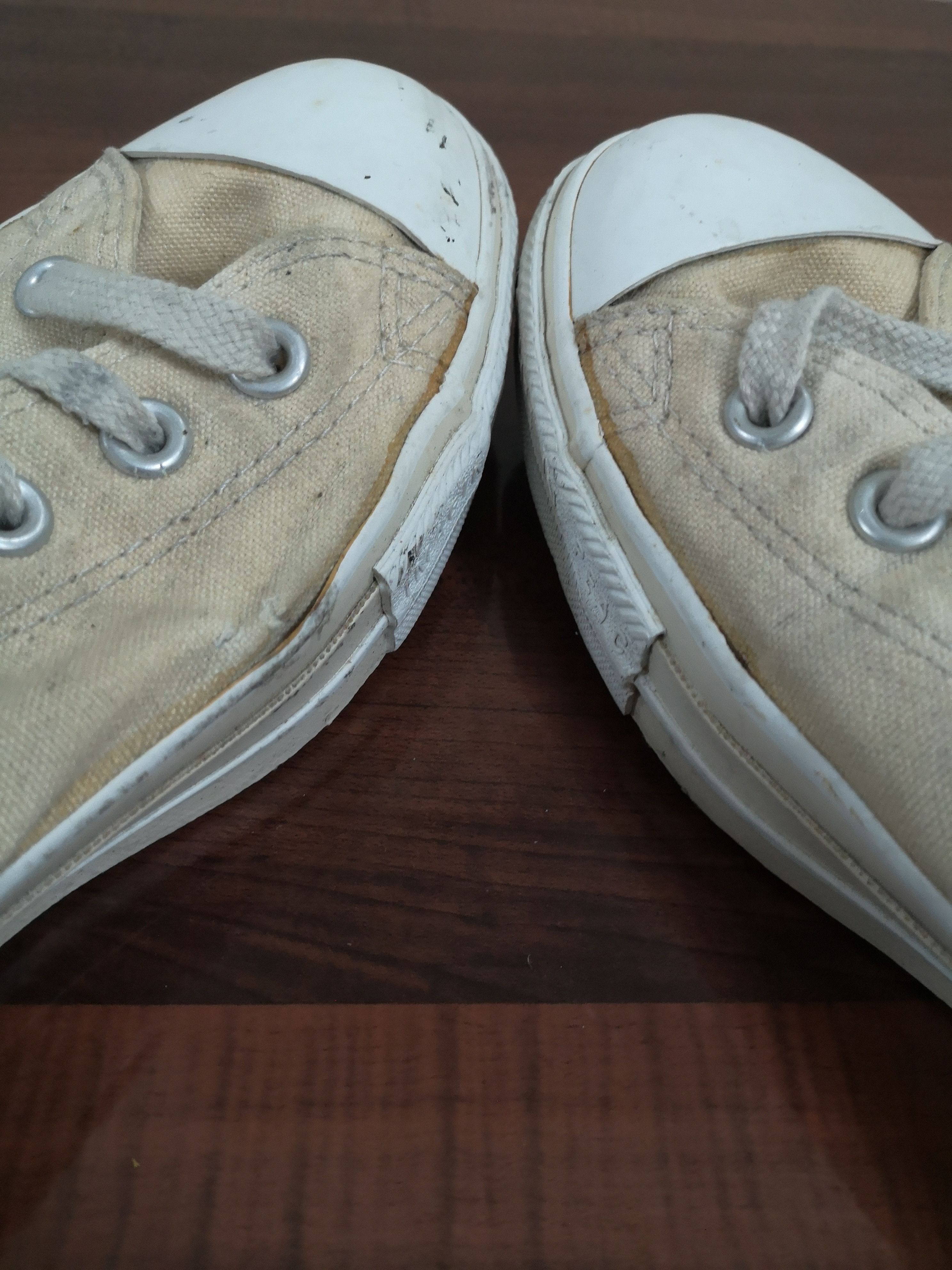 Converse Converse x John Lennon Imagine (Peace) Size US 8.5 / EU 41-42 - 20 Thumbnail