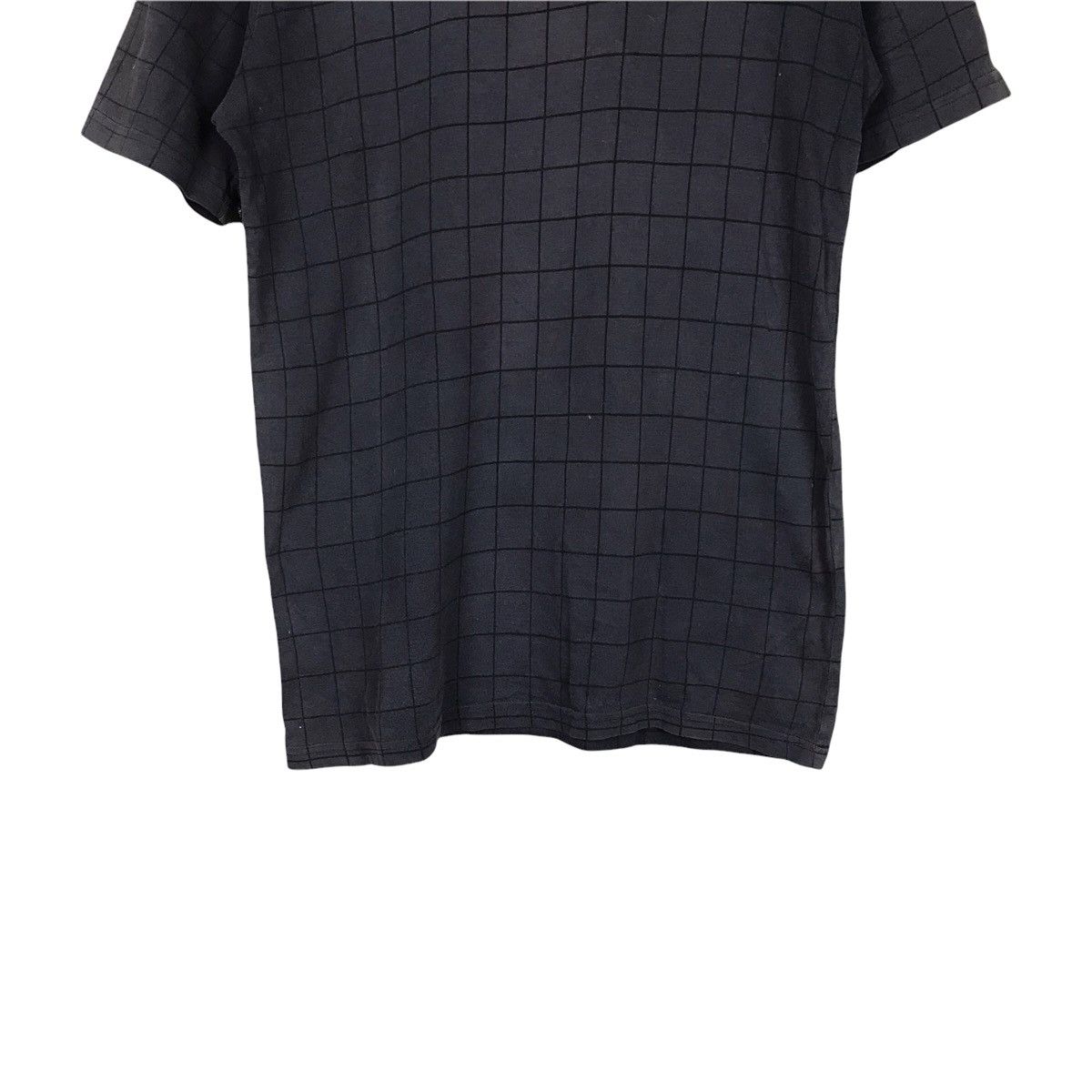 Yohji Yamamoto Rare!! Distressed A.A.R by Yohji Yamamoto t-shirt Size US L / EU 52-54 / 3 - 4 Thumbnail