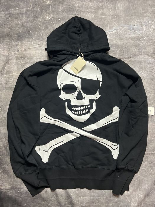 Vetements store hoodie grailed