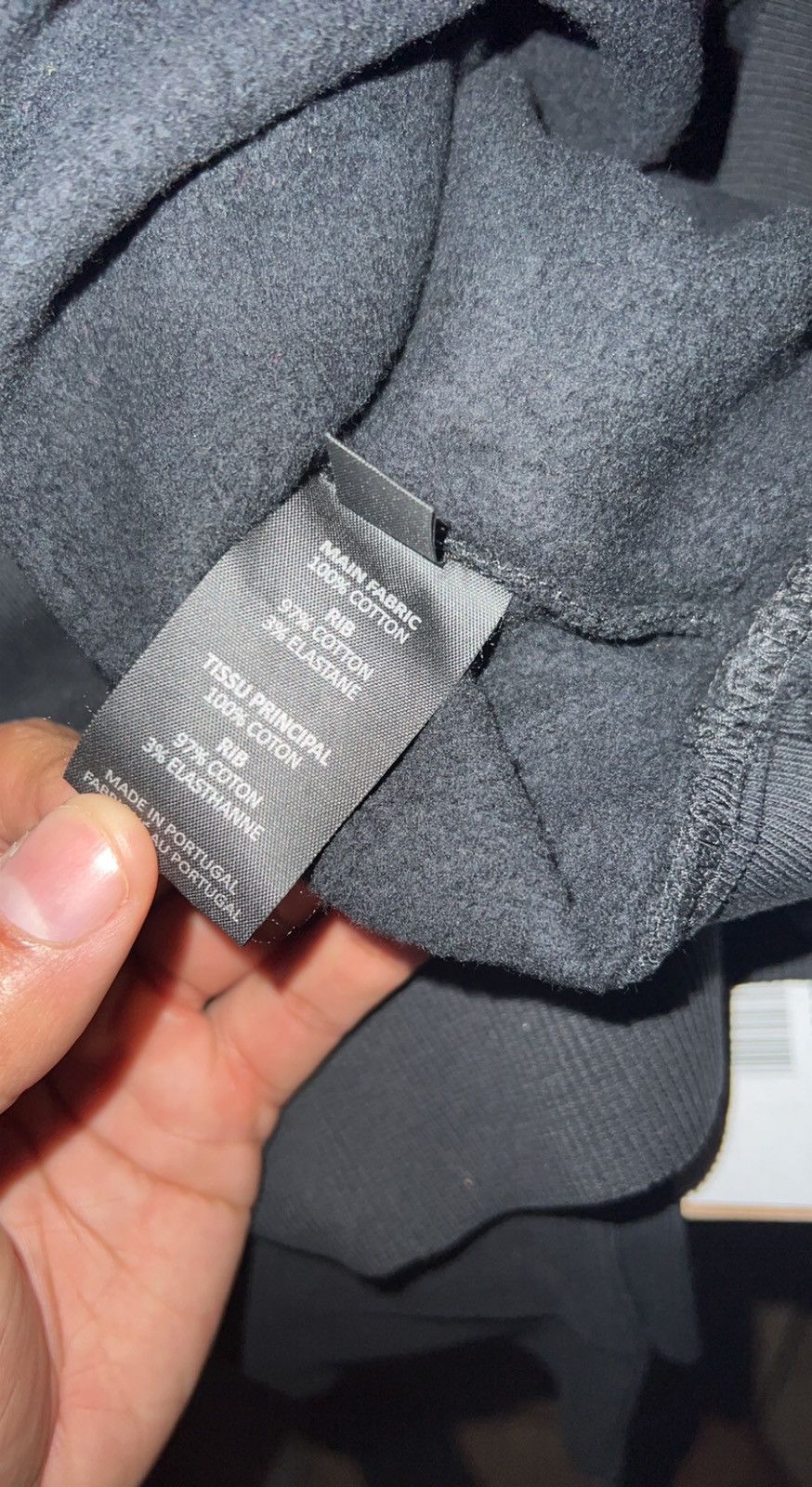 Vetements Vetements Hoodie Size US M / EU 48-50 / 2 - 10 Thumbnail