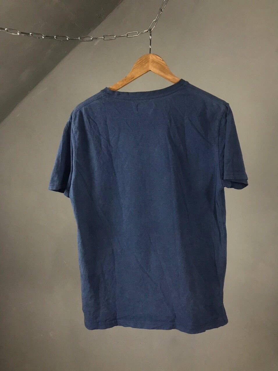 Other × Wood Wood Wood Wood streetwear tee Size US M / EU 48-50 / 2 - 6 Thumbnail
