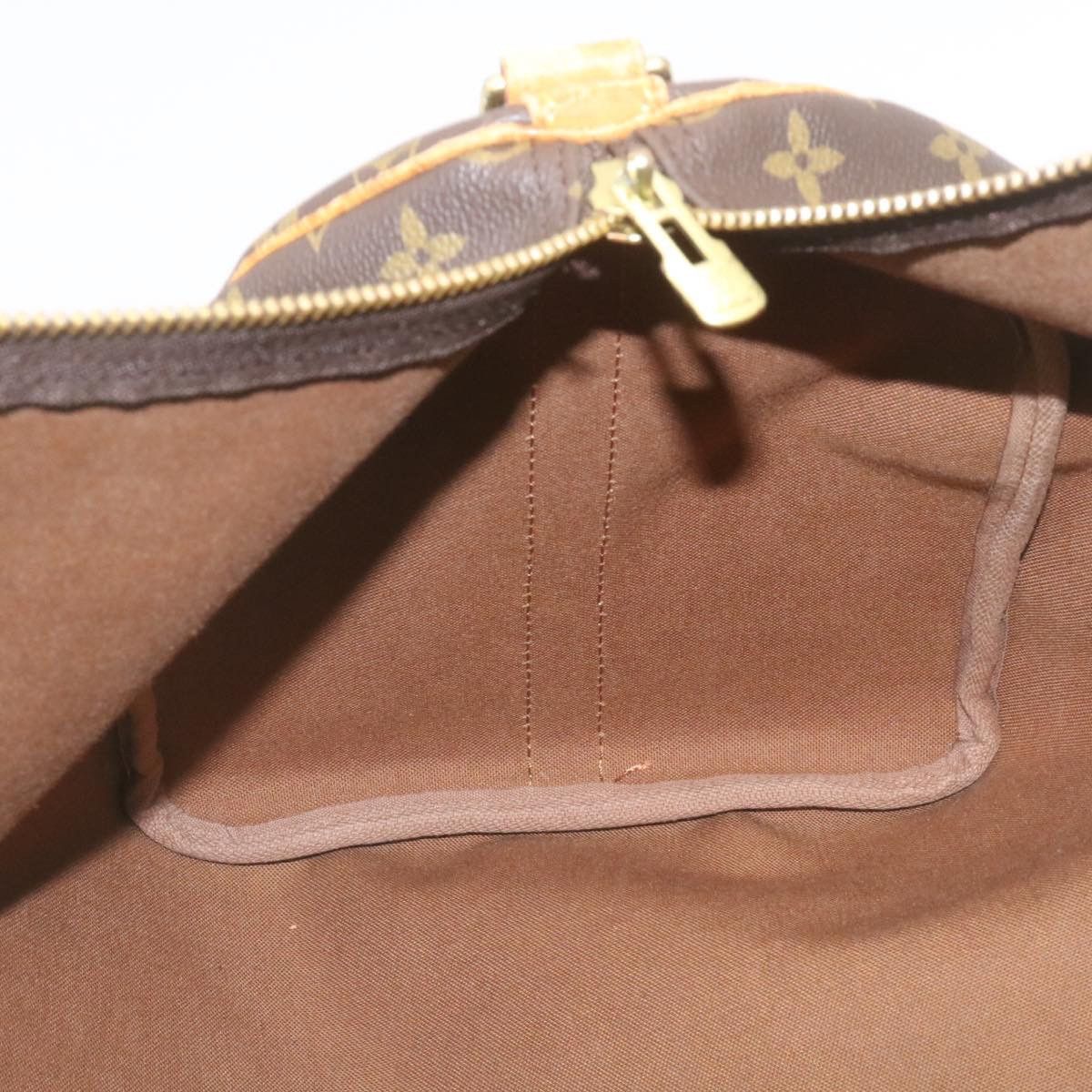 Louis Vuitton Keepall 45 Bandouliere Duffle Bag Size ONE SIZE - 13 Thumbnail