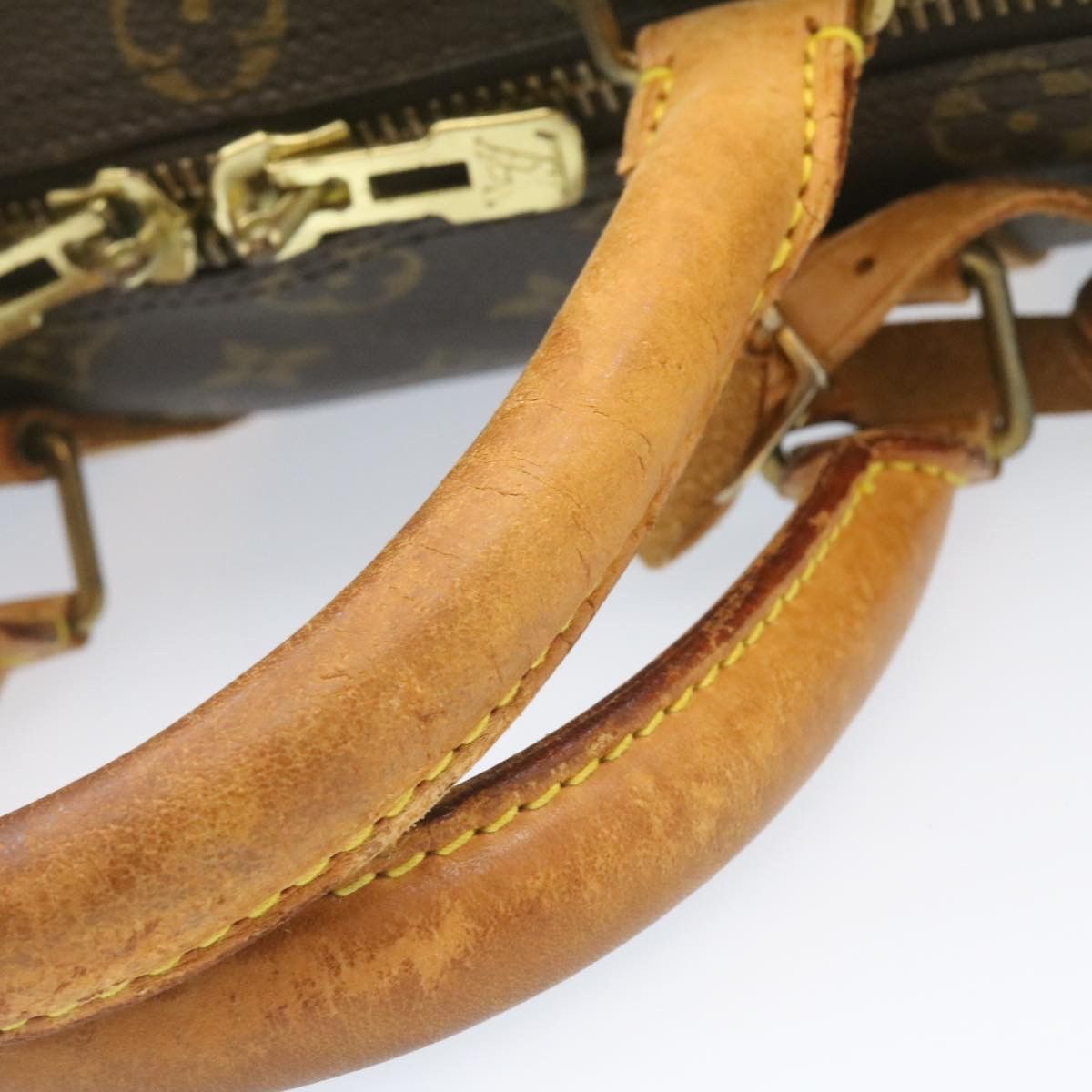 Louis Vuitton Keepall 45 Bandouliere Duffle Bag Size ONE SIZE - 5 Thumbnail
