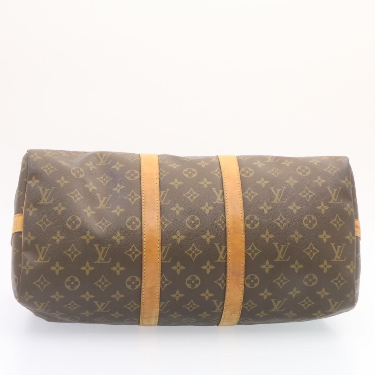 Louis Vuitton Keepall 45 Bandouliere Duffle Bag Size ONE SIZE - 6 Thumbnail