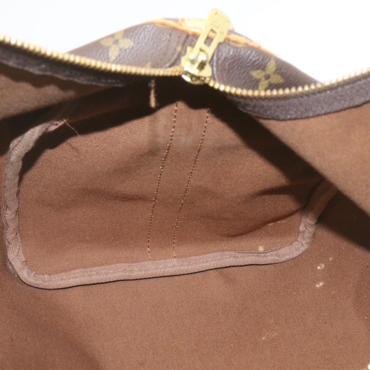 Louis Vuitton Keepall 45 Bandouliere Duffle Bag Size ONE SIZE - 12 Thumbnail