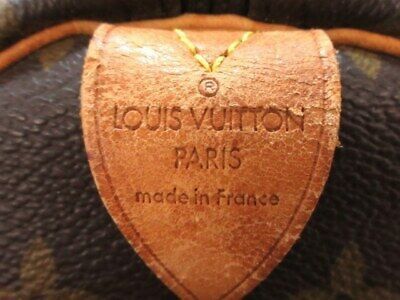 Louis Vuitton Keepall 50 Monogram Duffle Bag Size ONE SIZE - 8 Thumbnail