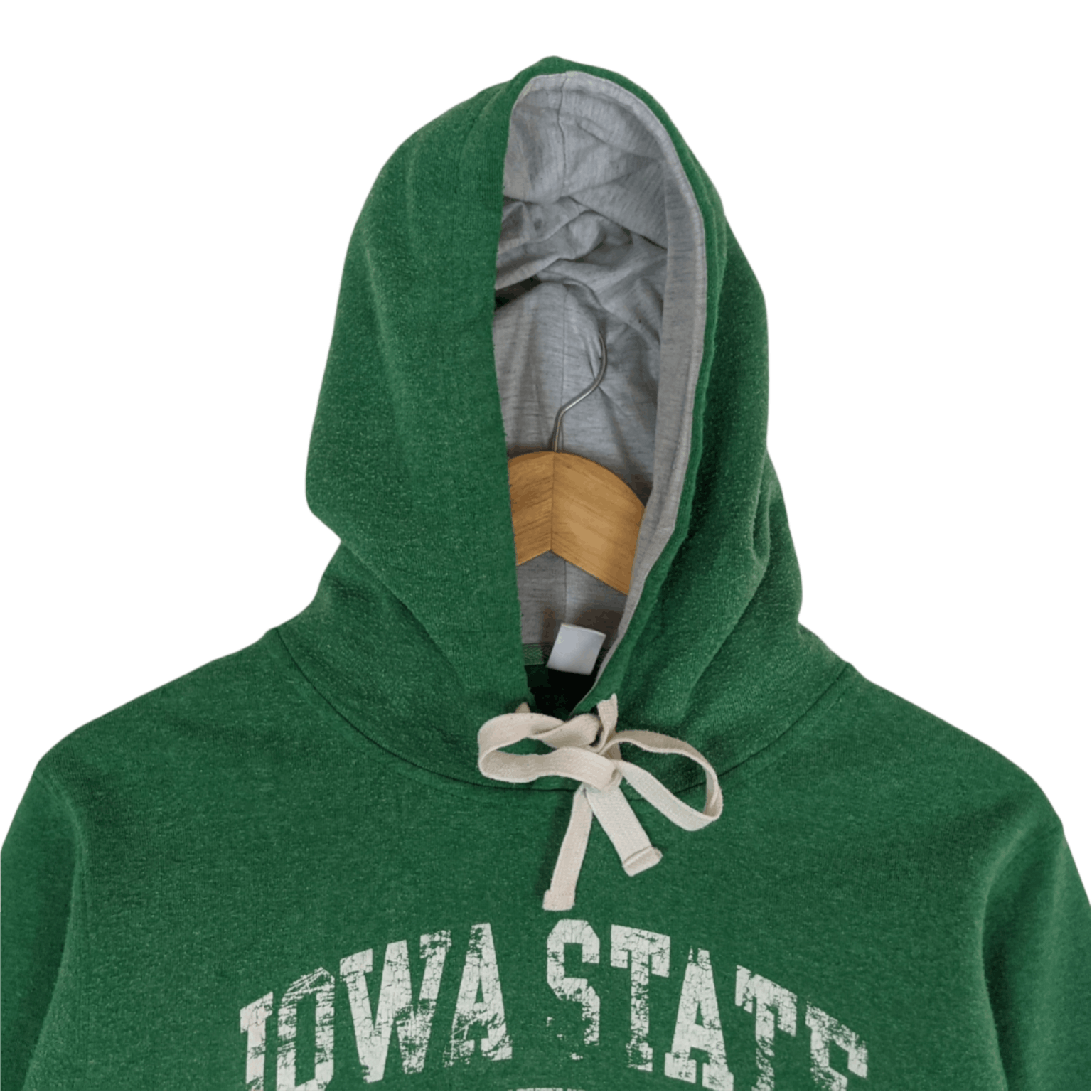 American Apparel IOWA STATE University Hoodie Size US S / EU 44-46 / 1 - 4 Thumbnail