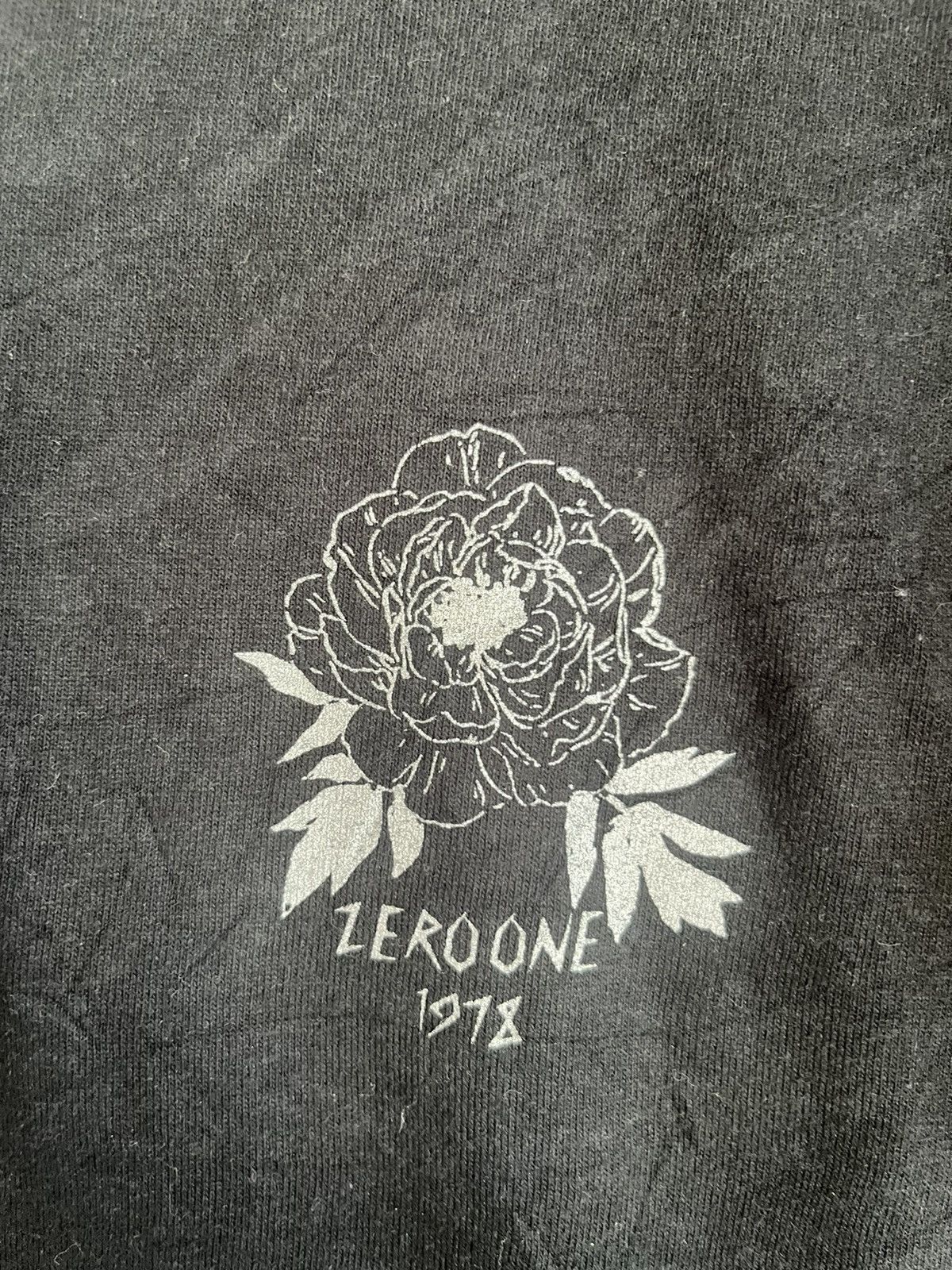 Vintage Zero one ft29 Size US M / EU 48-50 / 2 - 2 Thumbnail