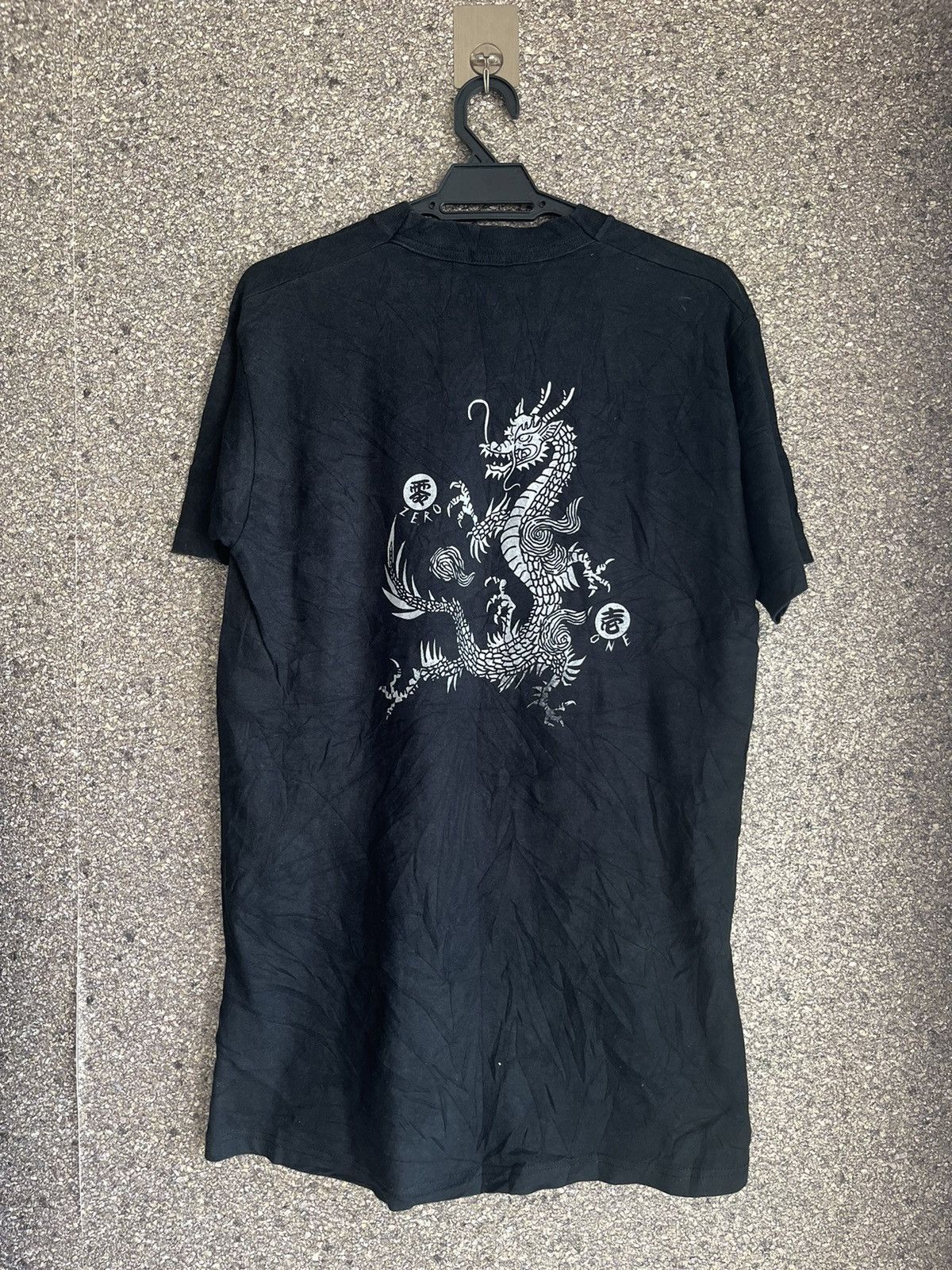 Vintage Zero one ft29 Size US M / EU 48-50 / 2 - 4 Thumbnail