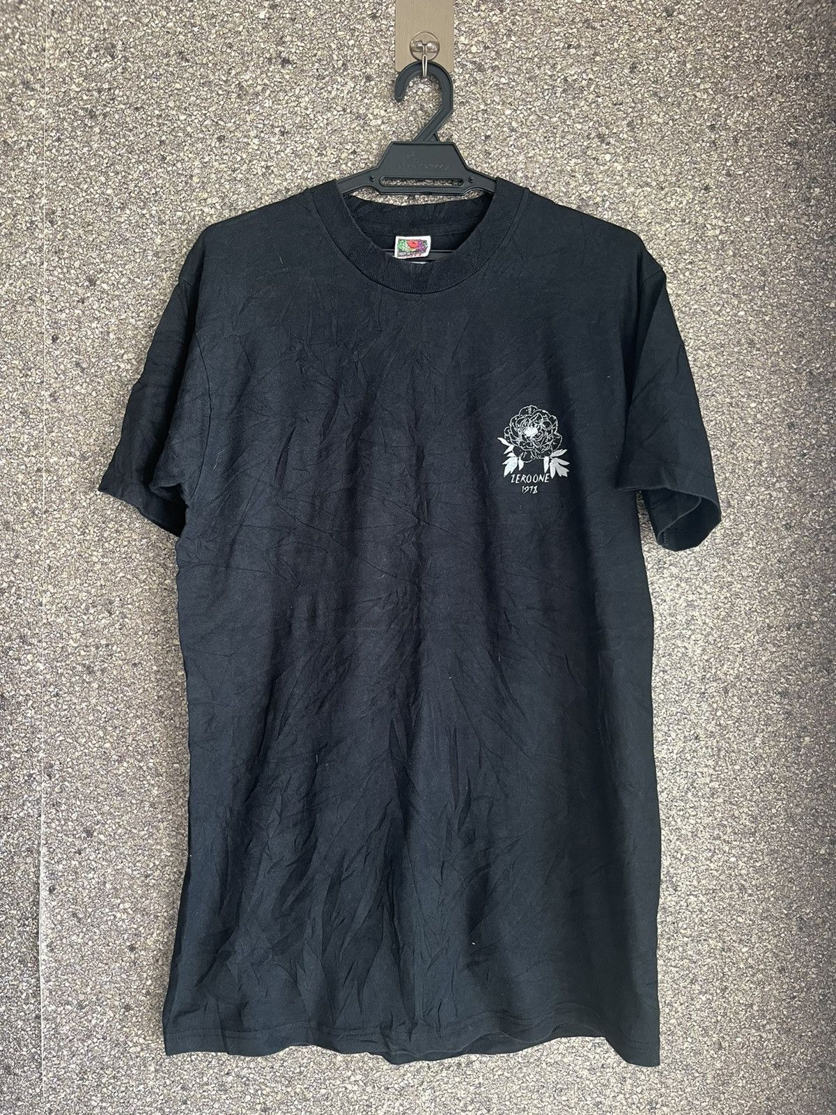Vintage Zero one ft29 Size US M / EU 48-50 / 2 - 1 Thumbnail