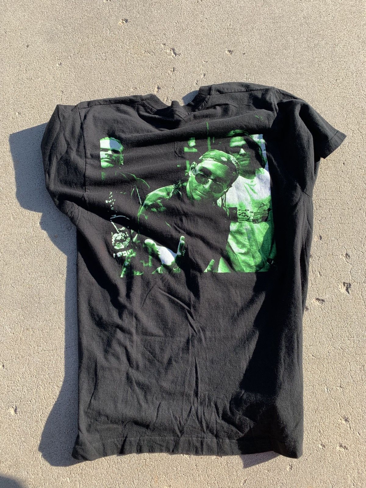 Band Tees Vintage 1991 Primus Shirt Size US XL / EU 56 / 4 - 5 Thumbnail