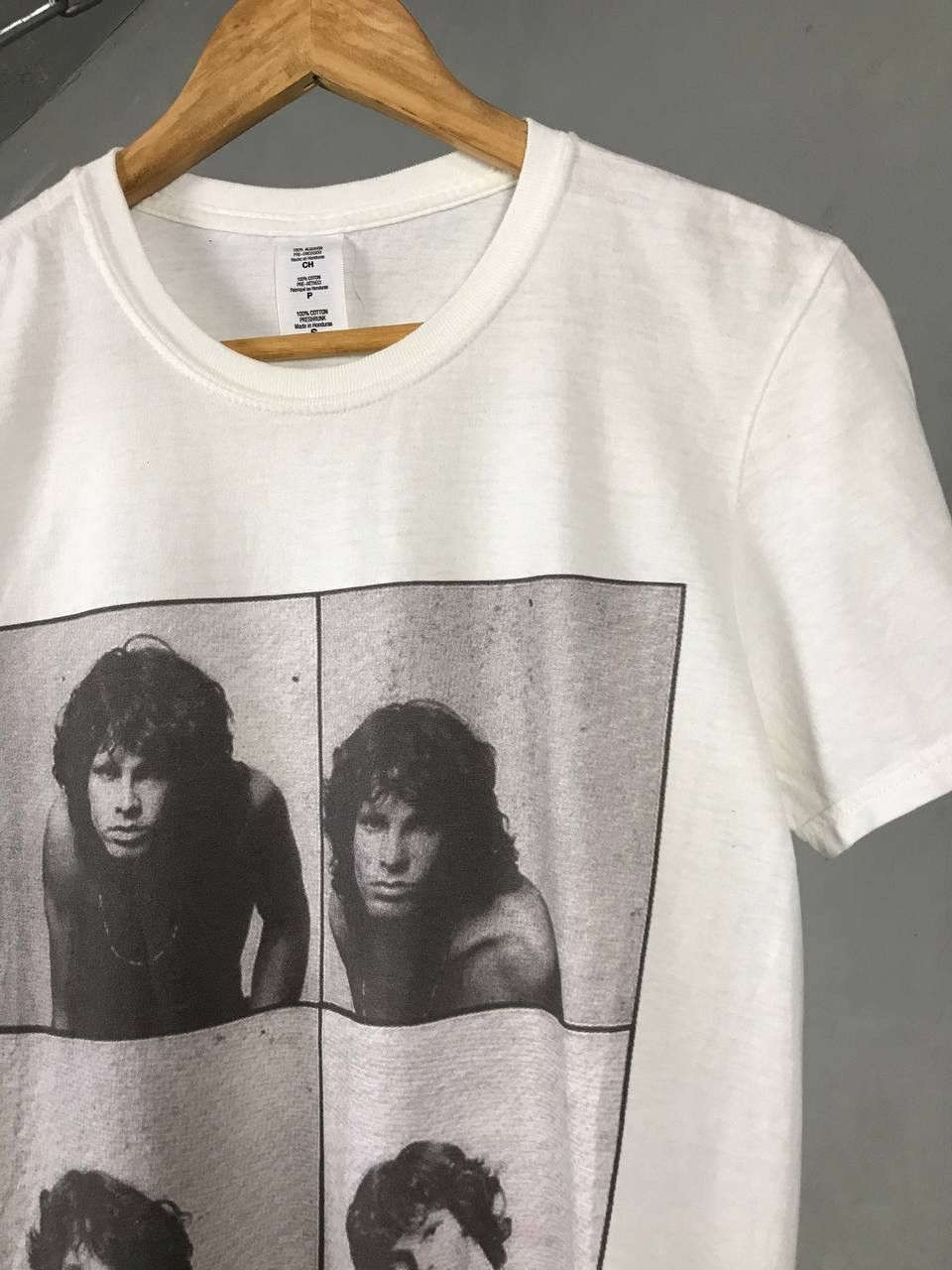 Band Tees × Vintage Doors vintage rock band tee Size US S / EU 44-46 / 1 - 2 Thumbnail