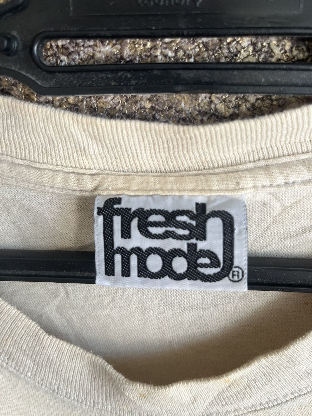 Vintage Old skool smokes ft29 Size US XL / EU 56 / 4 - 3 Thumbnail