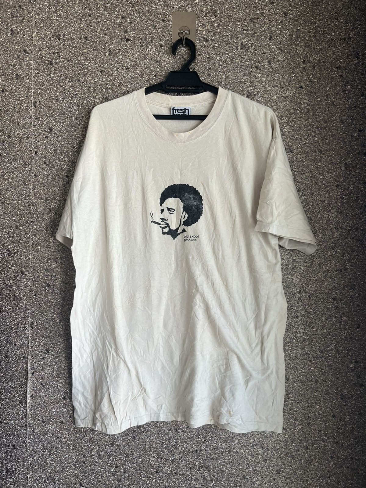 Vintage Old skool smokes ft29 Size US XL / EU 56 / 4 - 1 Thumbnail