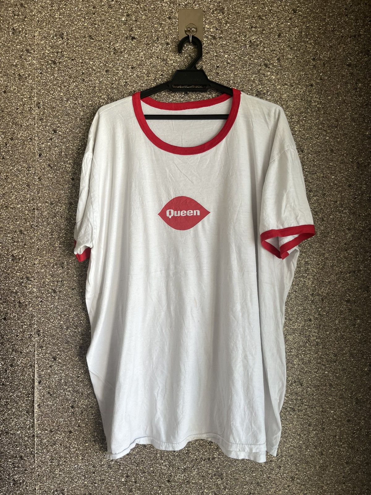 Vintage Queen ft29 Size US L / EU 52-54 / 3 - 1 Thumbnail