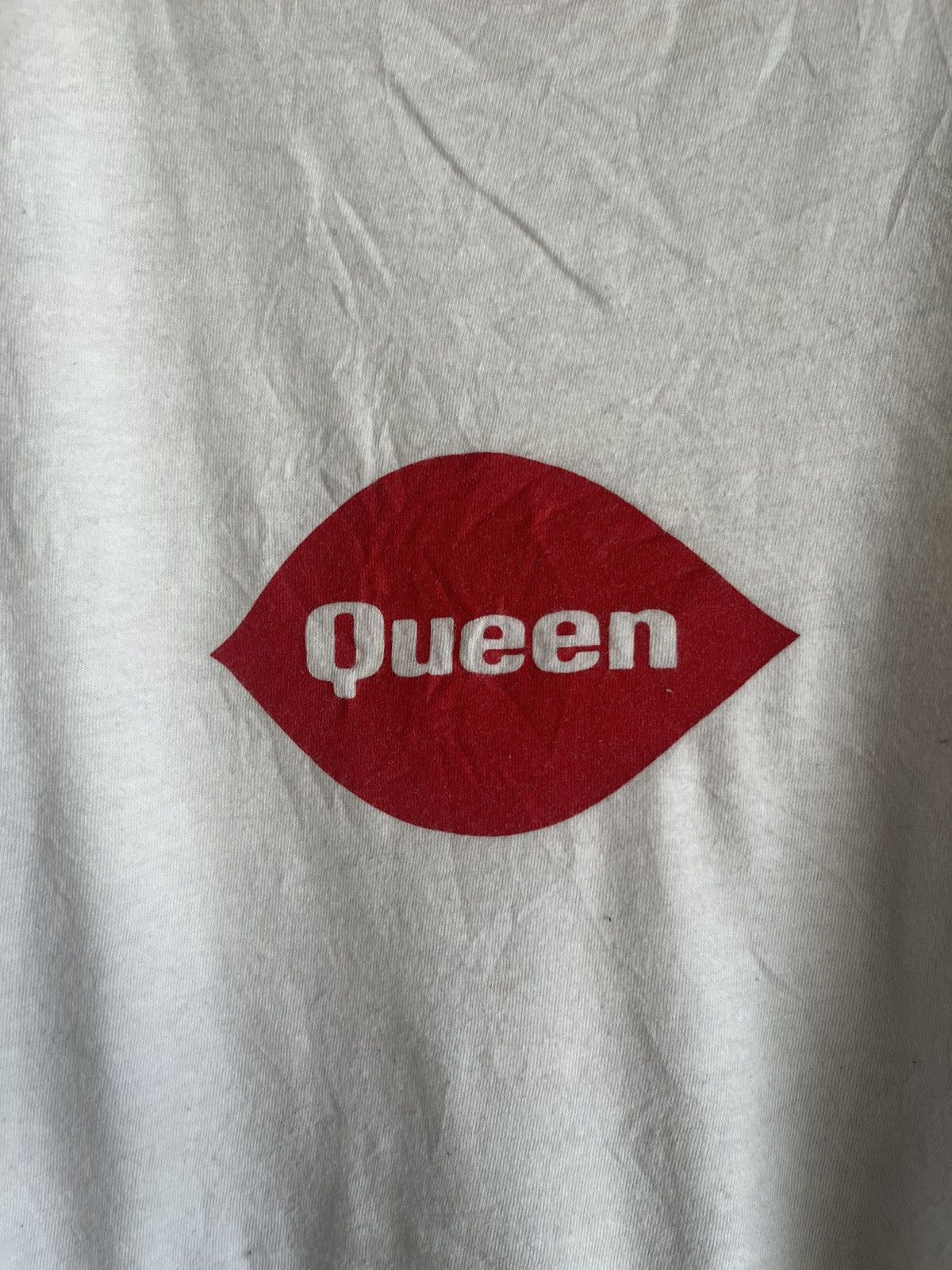 Vintage Queen ft29 Size US L / EU 52-54 / 3 - 2 Thumbnail