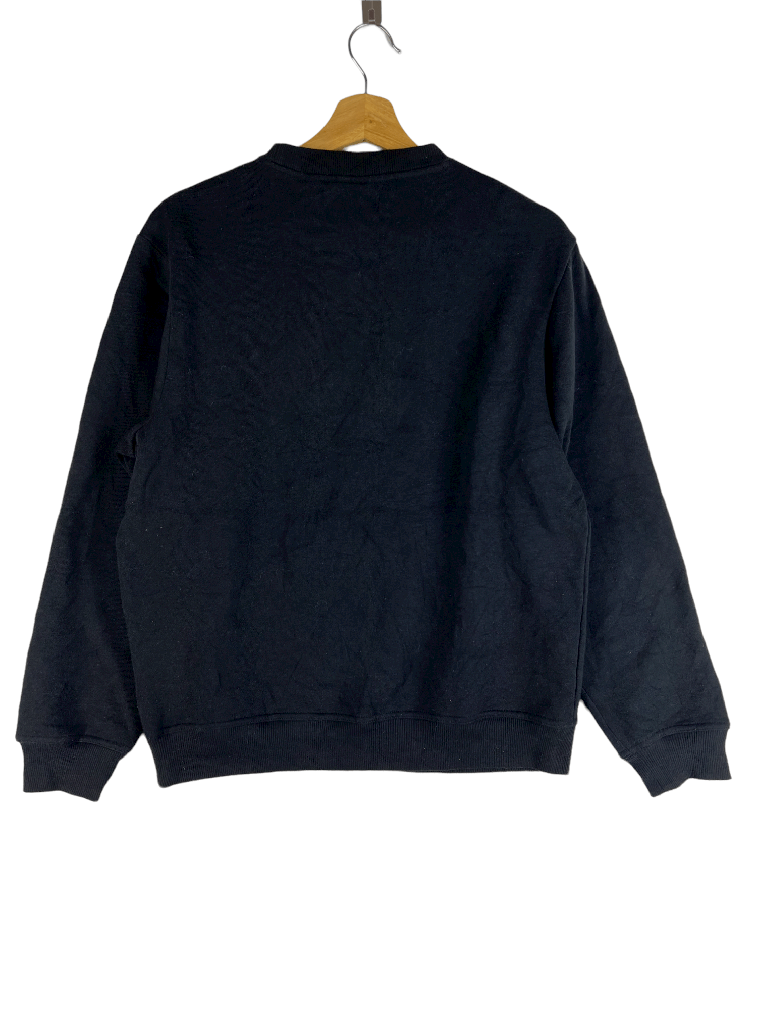 New Balance NEW BALANCE SWEATSHIRT Size US M / EU 48-50 / 2 - 2 Thumbnail