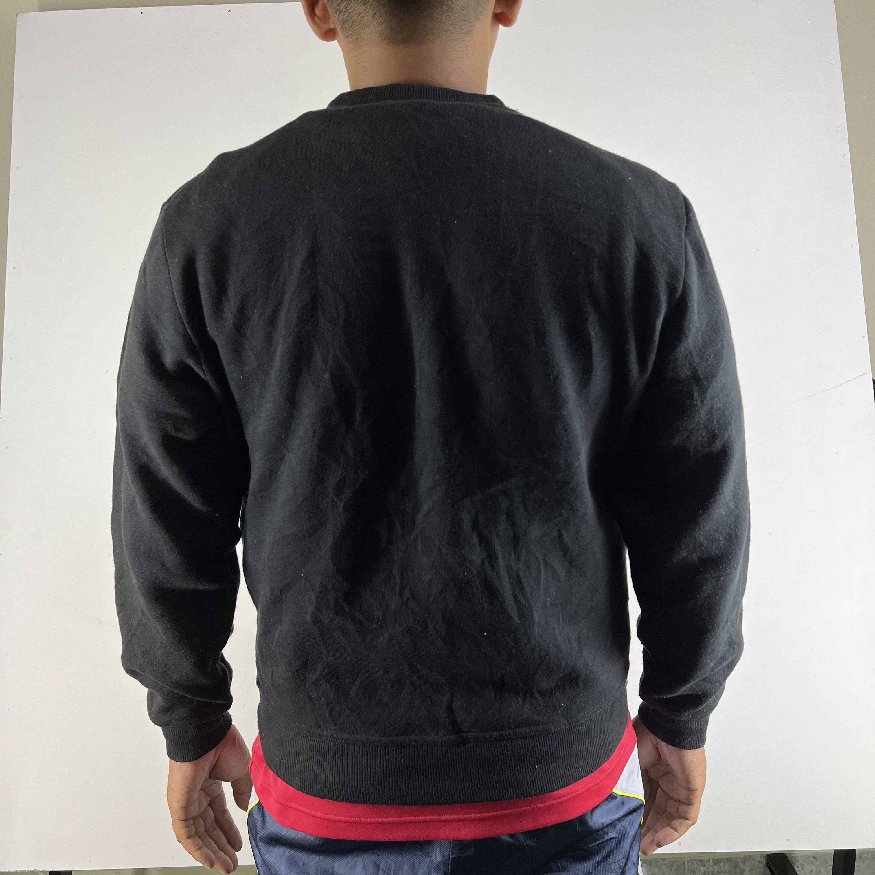 New Balance NEW BALANCE SWEATSHIRT Size US M / EU 48-50 / 2 - 4 Thumbnail