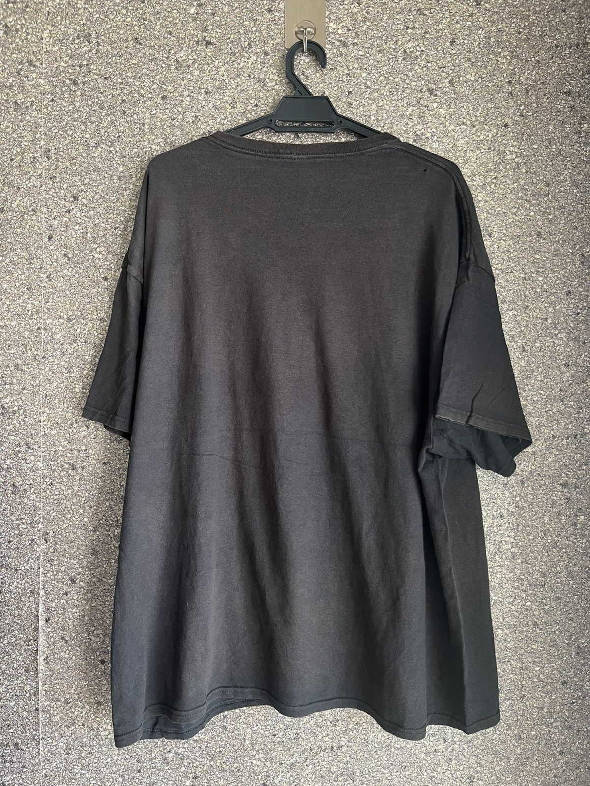 Vintage Friday the 13th ft29 Size US XXL / EU 58 / 5 - 4 Thumbnail