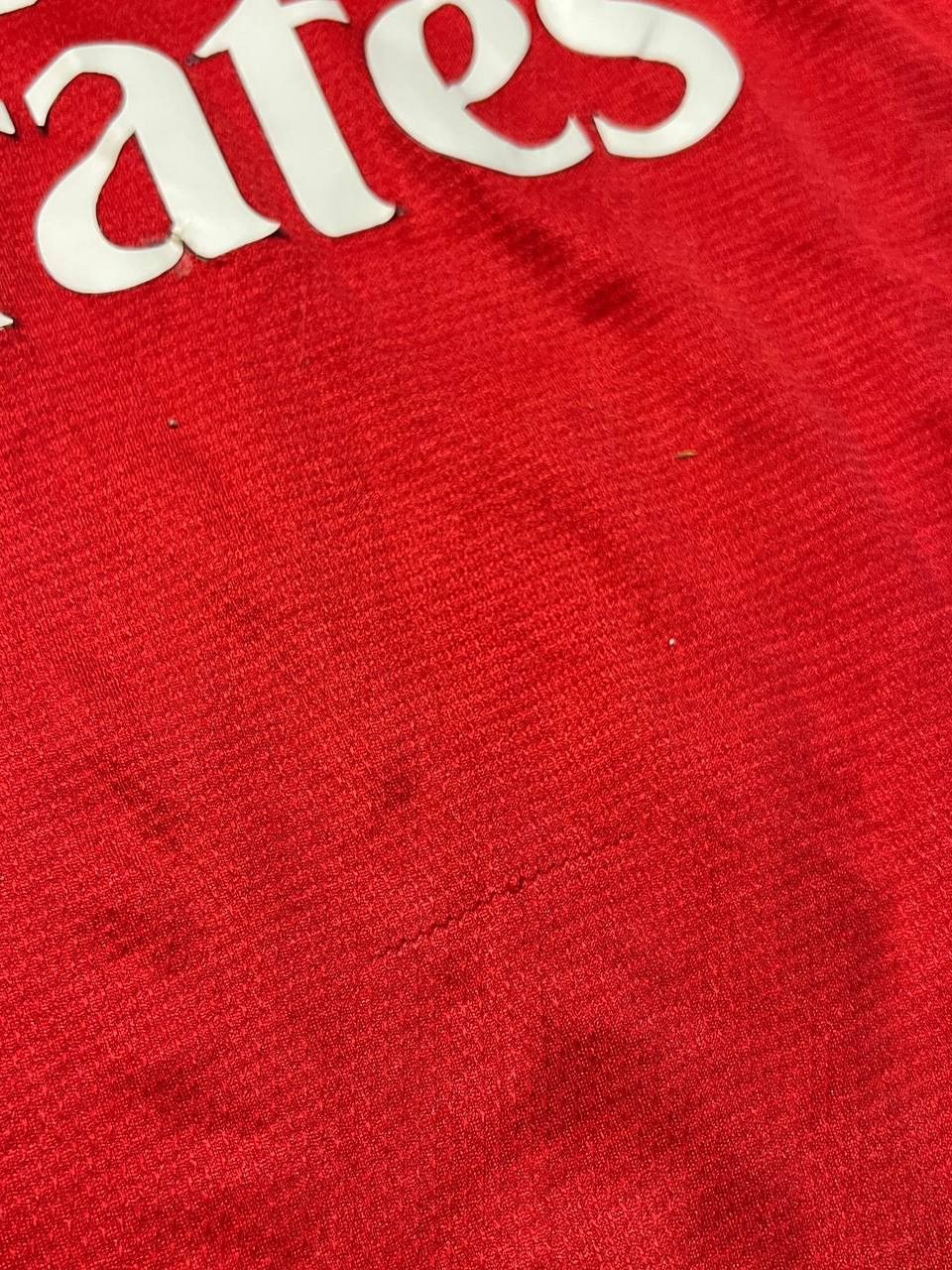 Nike Nike Arsenal 2012 2014 Walcott #14 Home Shirt Soccer Jersey Size US S / EU 44-46 / 1 - 23 Thumbnail