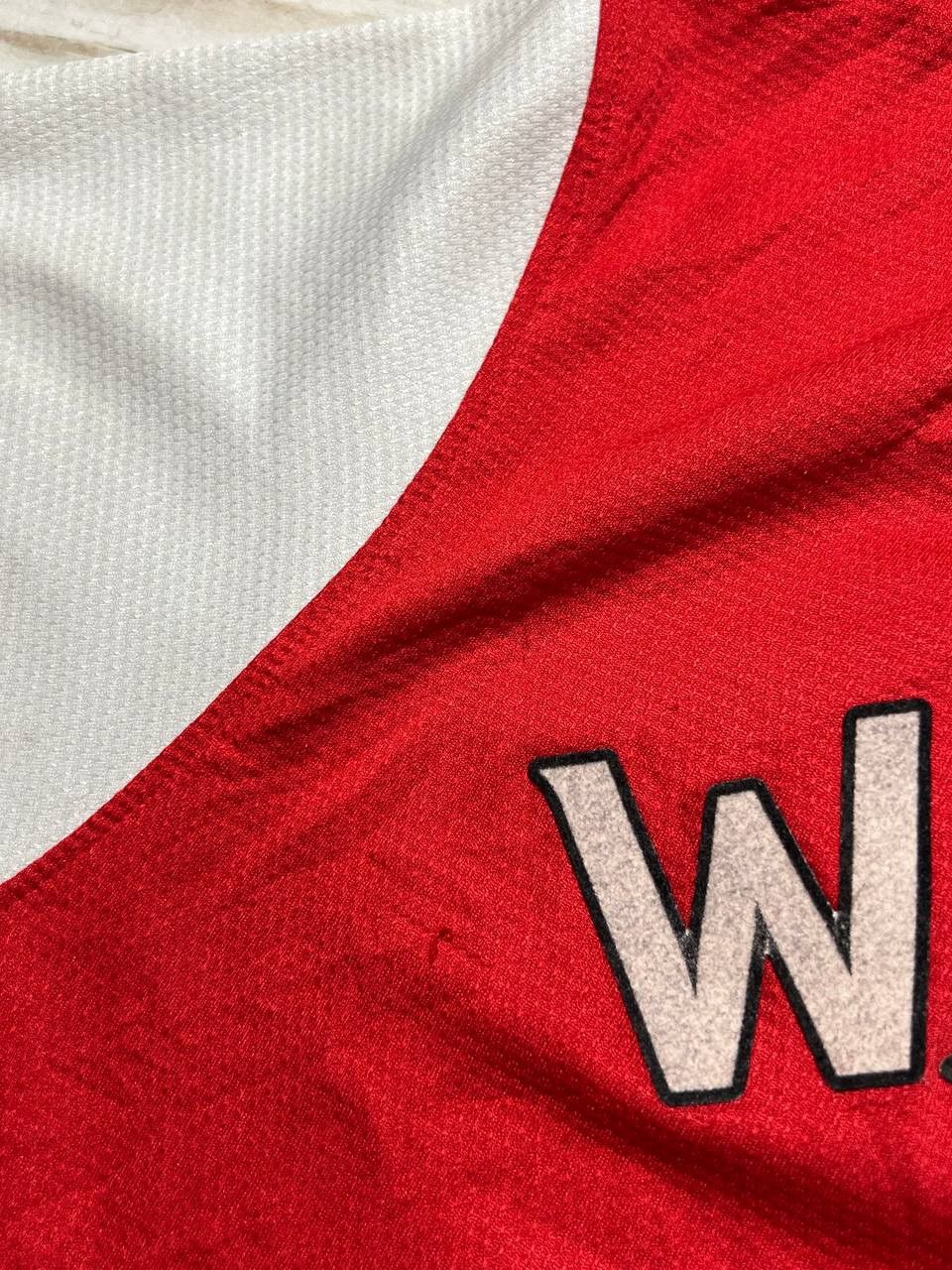 Nike Nike Arsenal 2012 2014 Walcott #14 Home Shirt Soccer Jersey Size US S / EU 44-46 / 1 - 13 Thumbnail