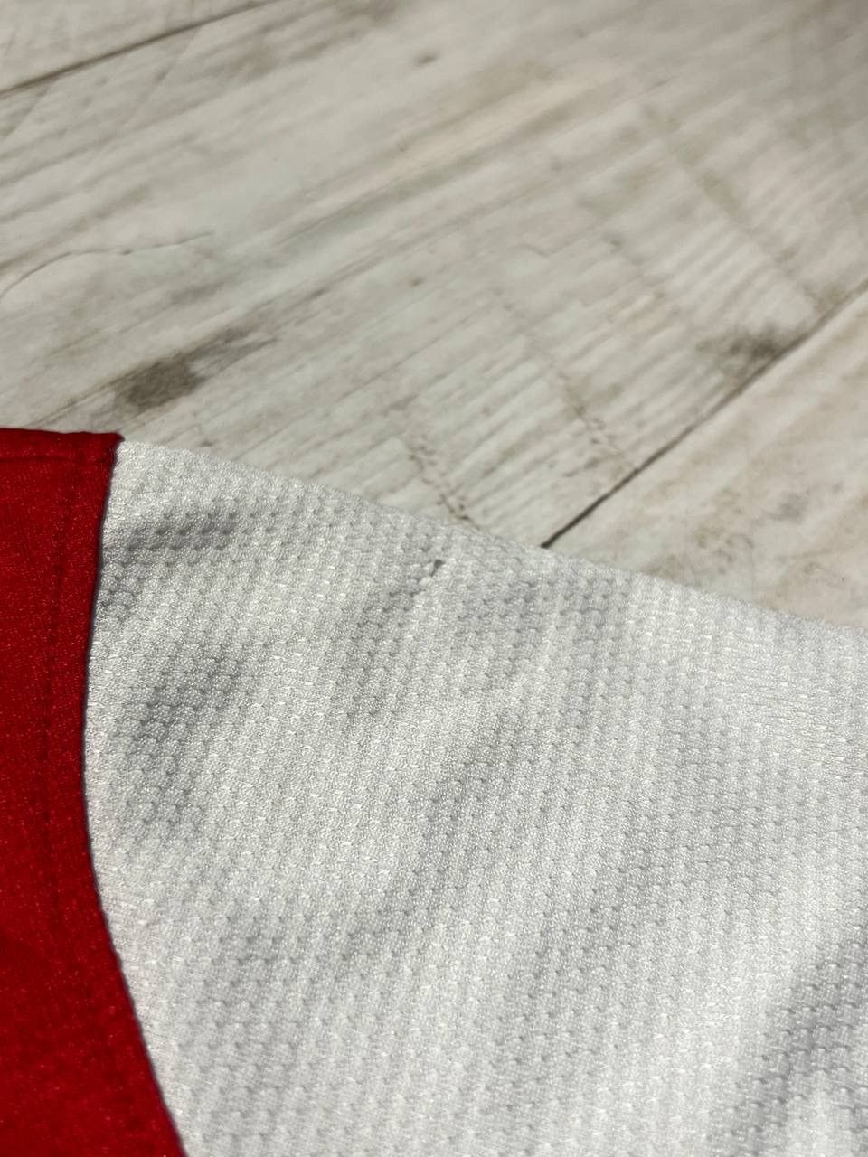 Nike Nike Arsenal 2012 2014 Walcott #14 Home Shirt Soccer Jersey Size US S / EU 44-46 / 1 - 18 Thumbnail
