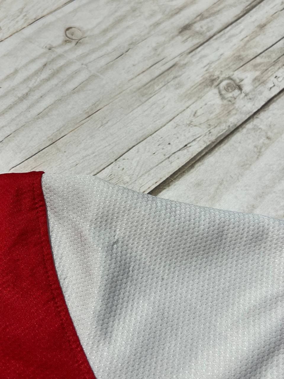 Nike Nike Arsenal 2012 2014 Walcott #14 Home Shirt Soccer Jersey Size US S / EU 44-46 / 1 - 14 Thumbnail