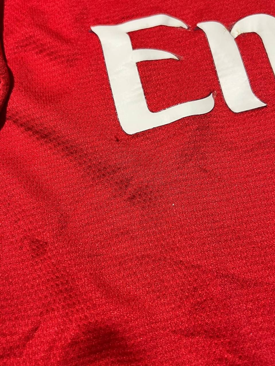 Nike Nike Arsenal 2012 2014 Walcott #14 Home Shirt Soccer Jersey Size US S / EU 44-46 / 1 - 22 Thumbnail